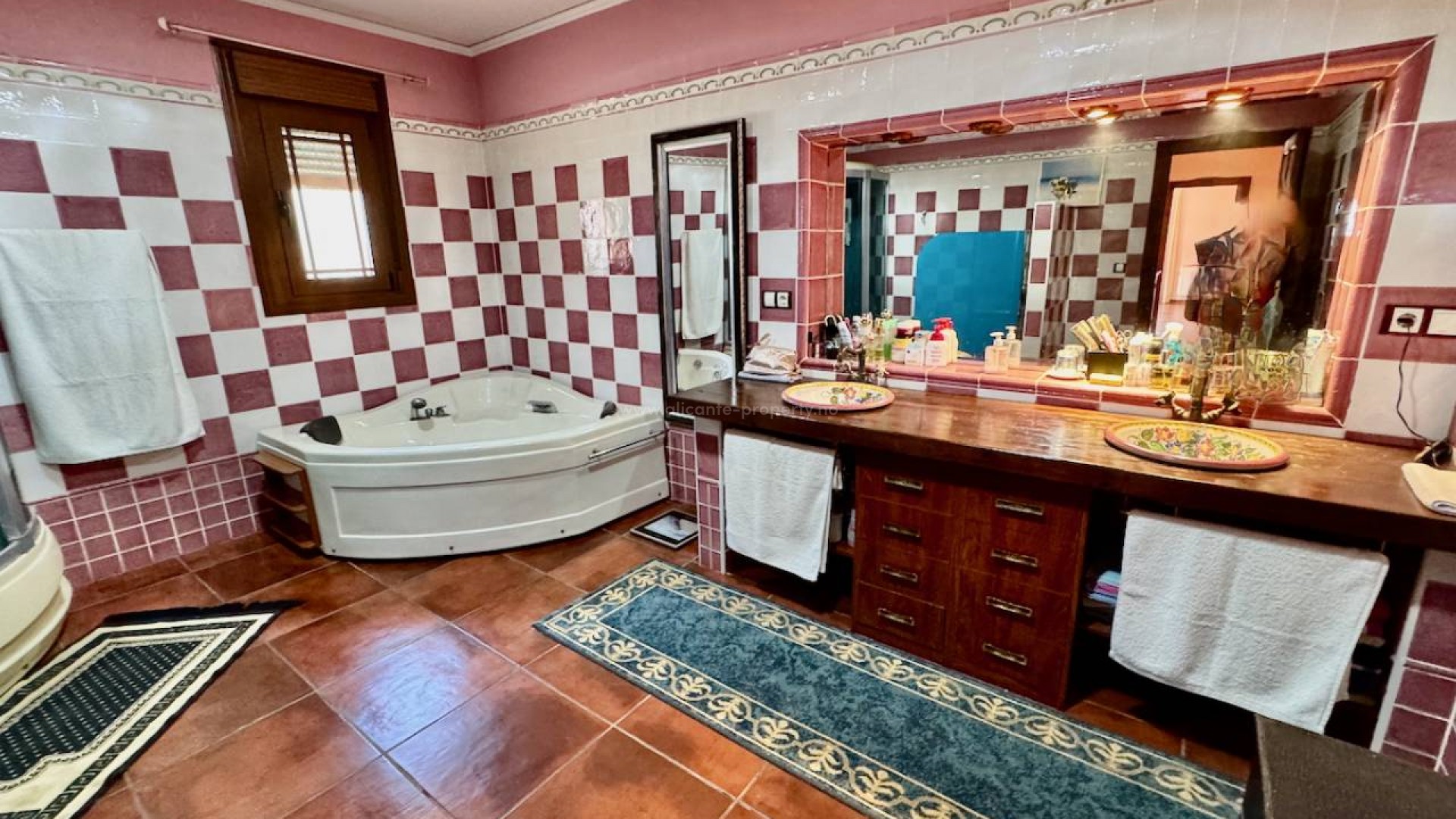 Country House in Los Montesinos