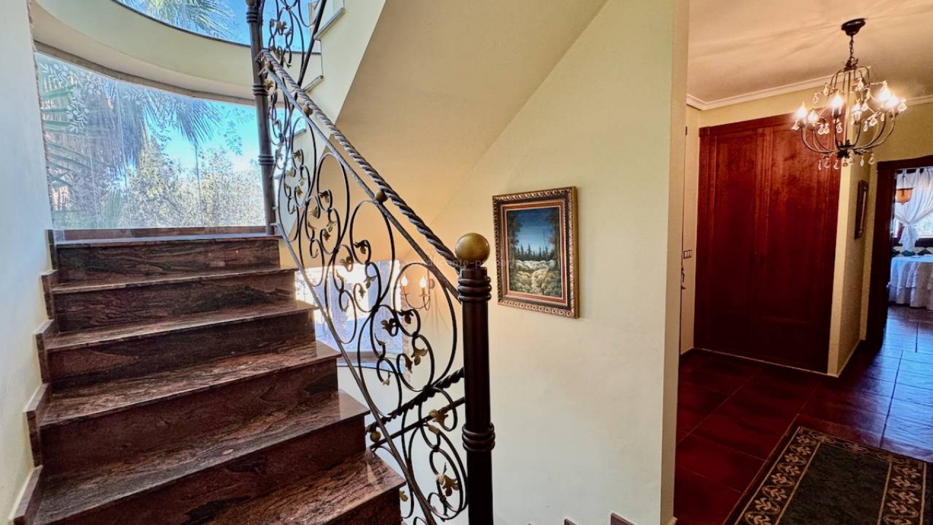 Country House in Los Montesinos