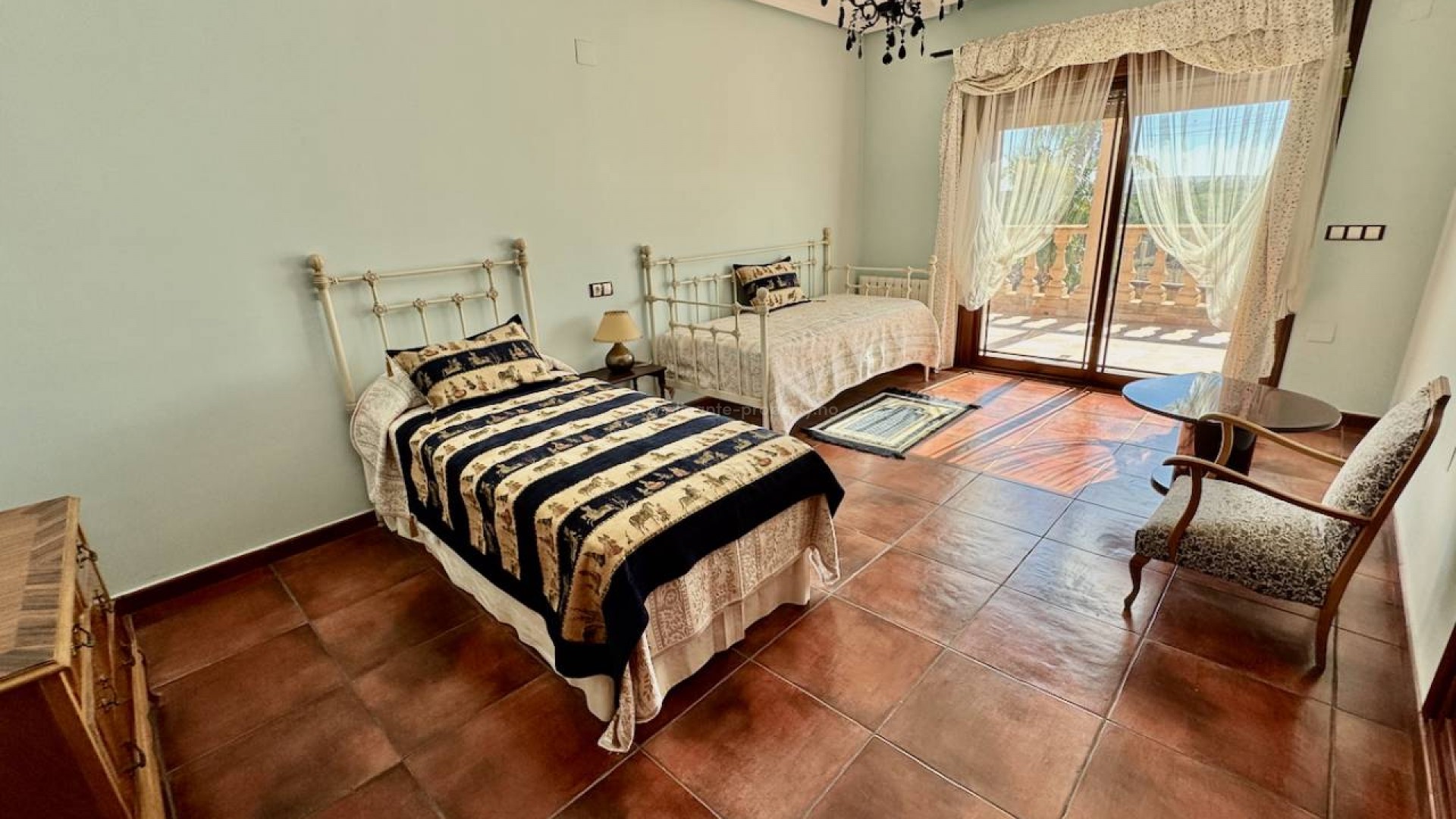 Country House in Los Montesinos