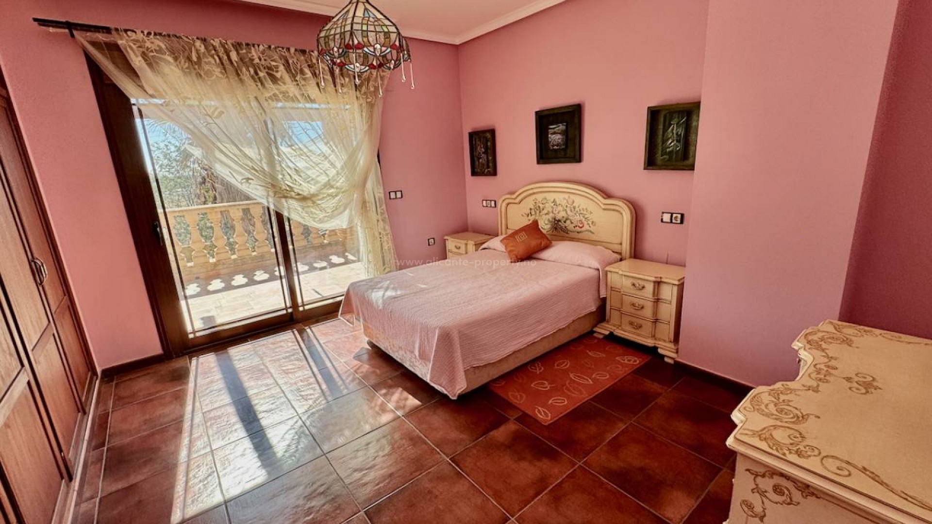 Country House in Los Montesinos