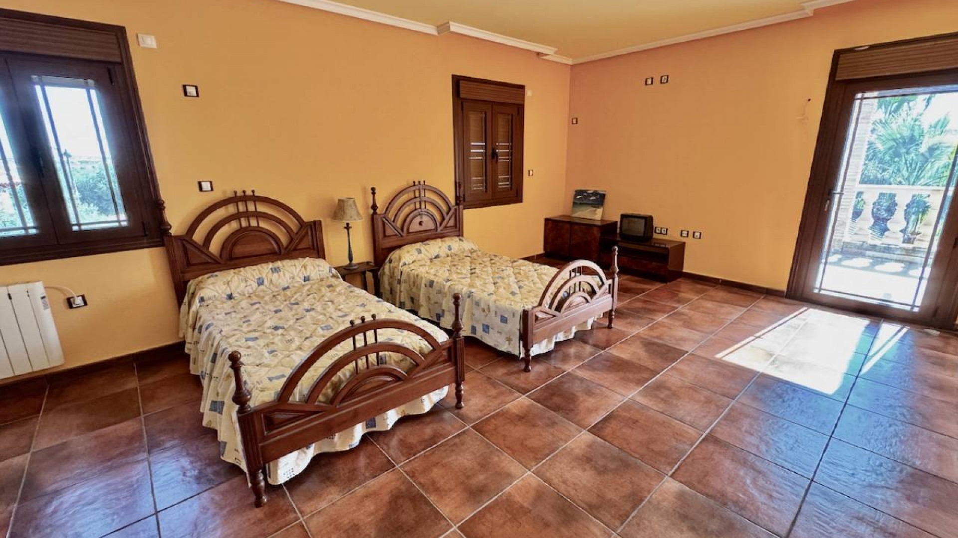 Country House in Los Montesinos