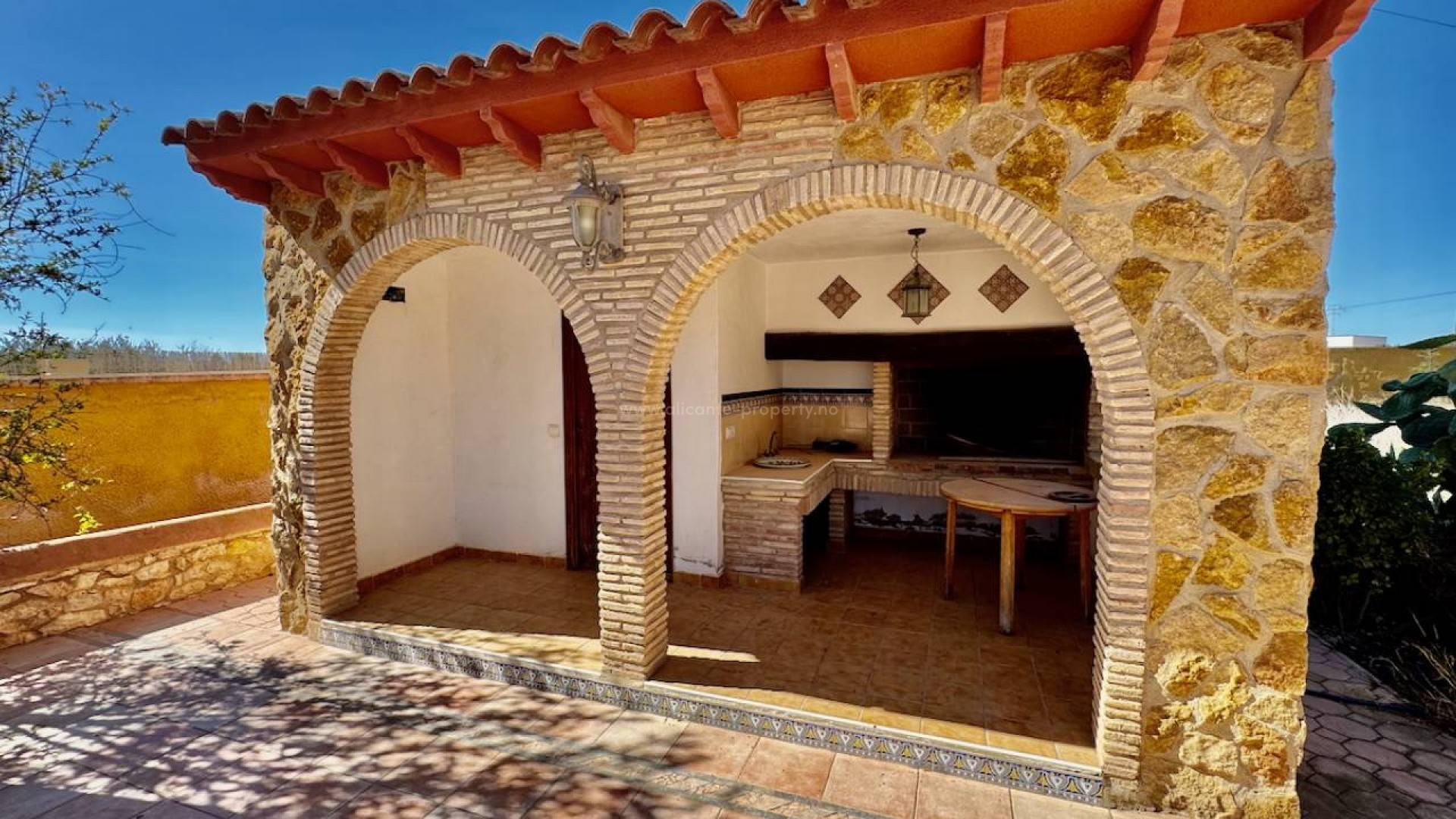 Country House in Los Montesinos