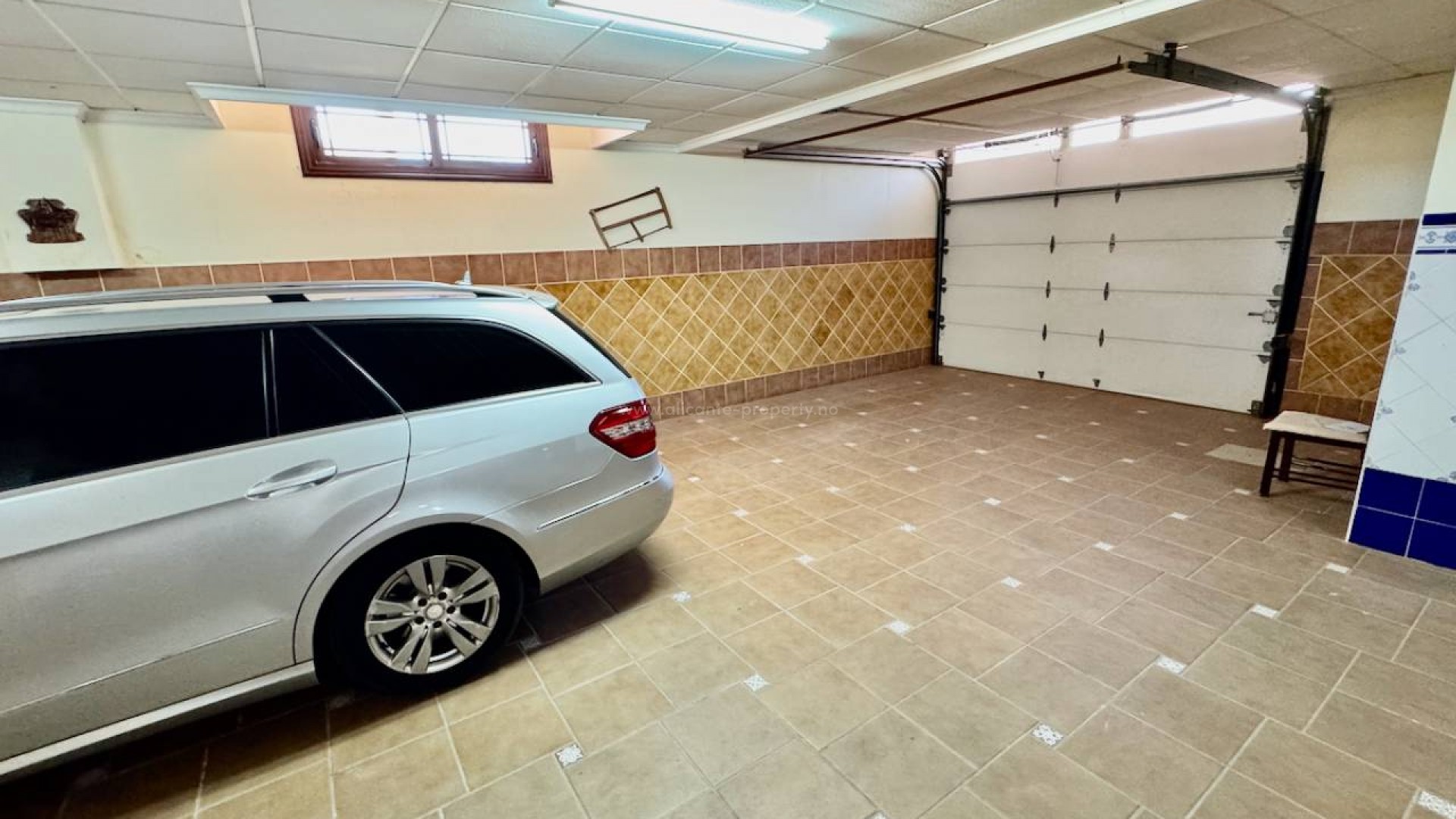 Country House in Los Montesinos