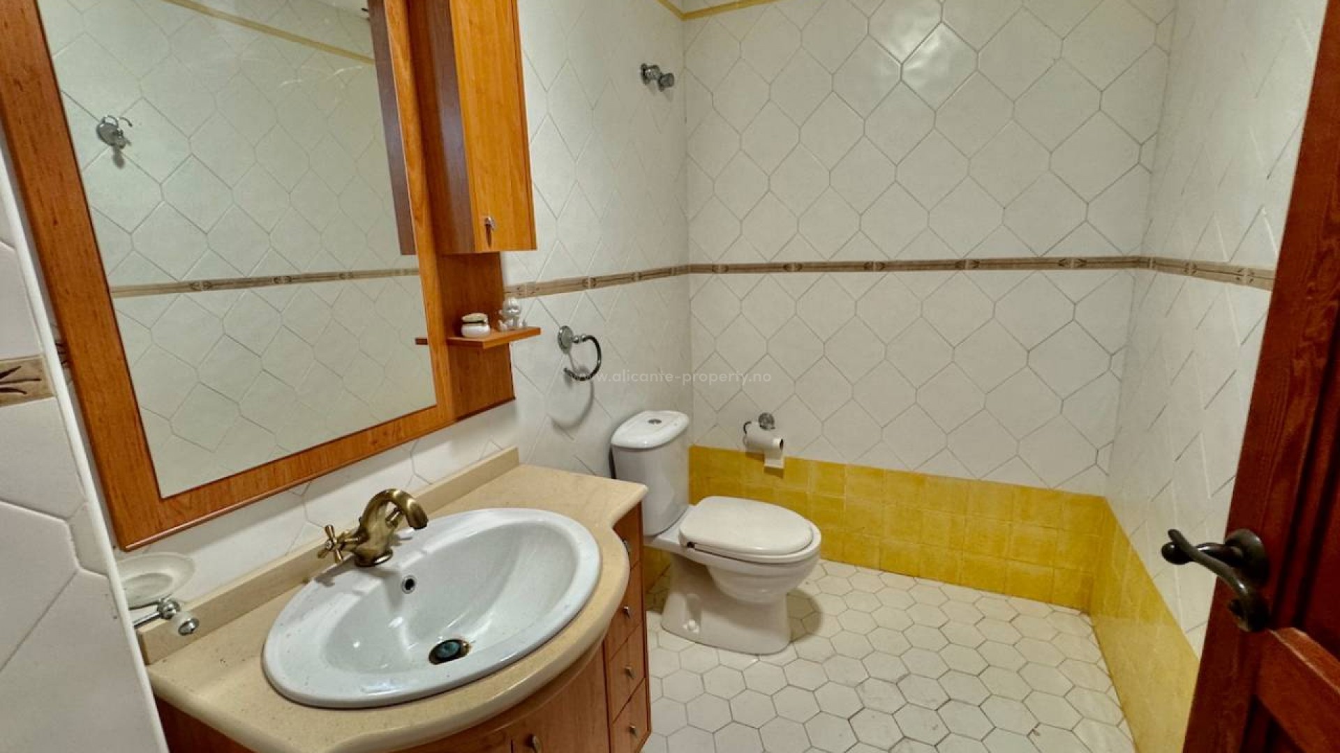 Country House in Los Montesinos