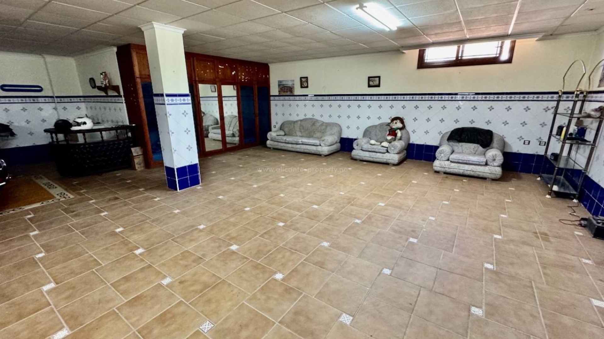 Country House in Los Montesinos