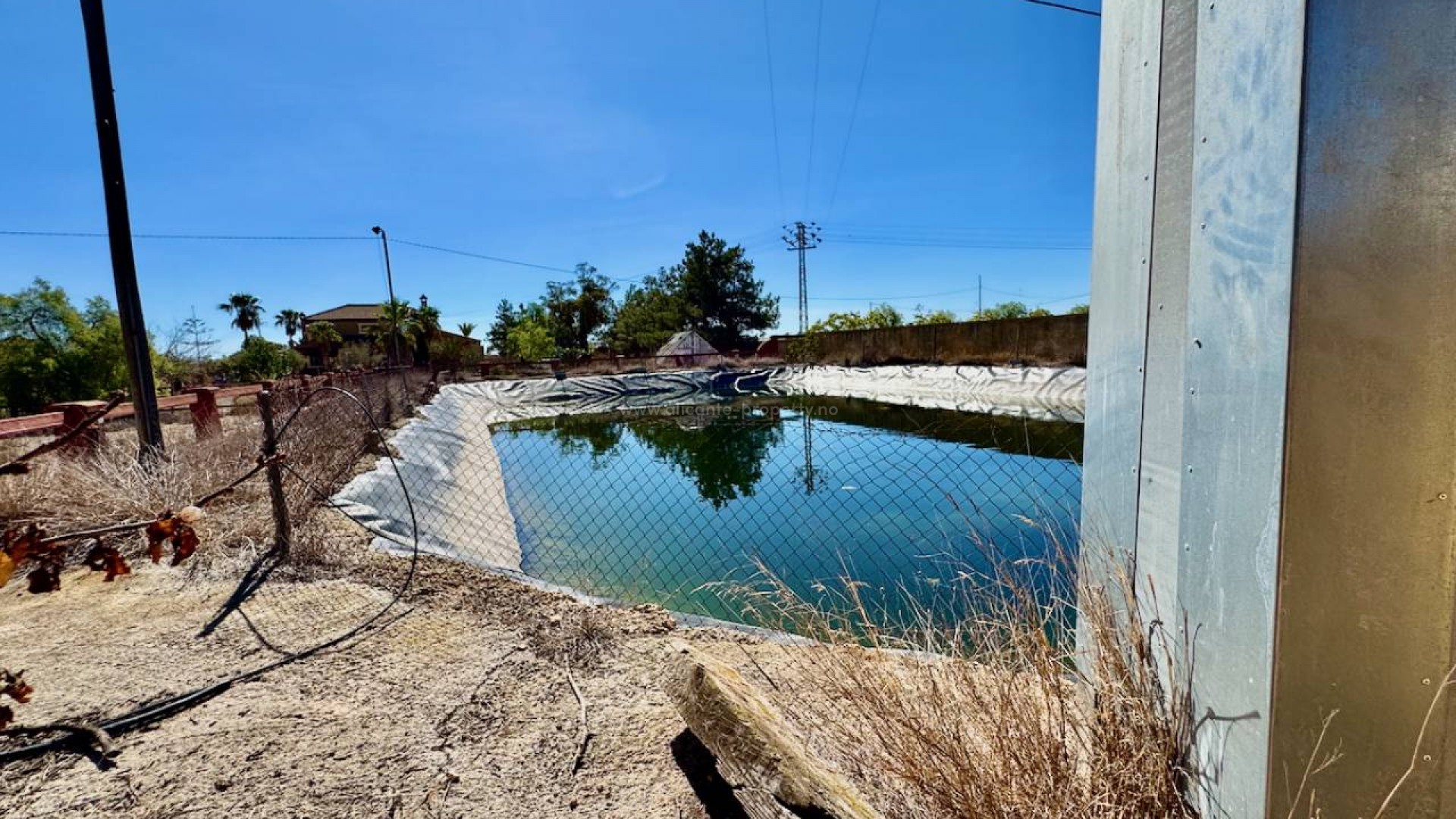 Country House in Los Montesinos