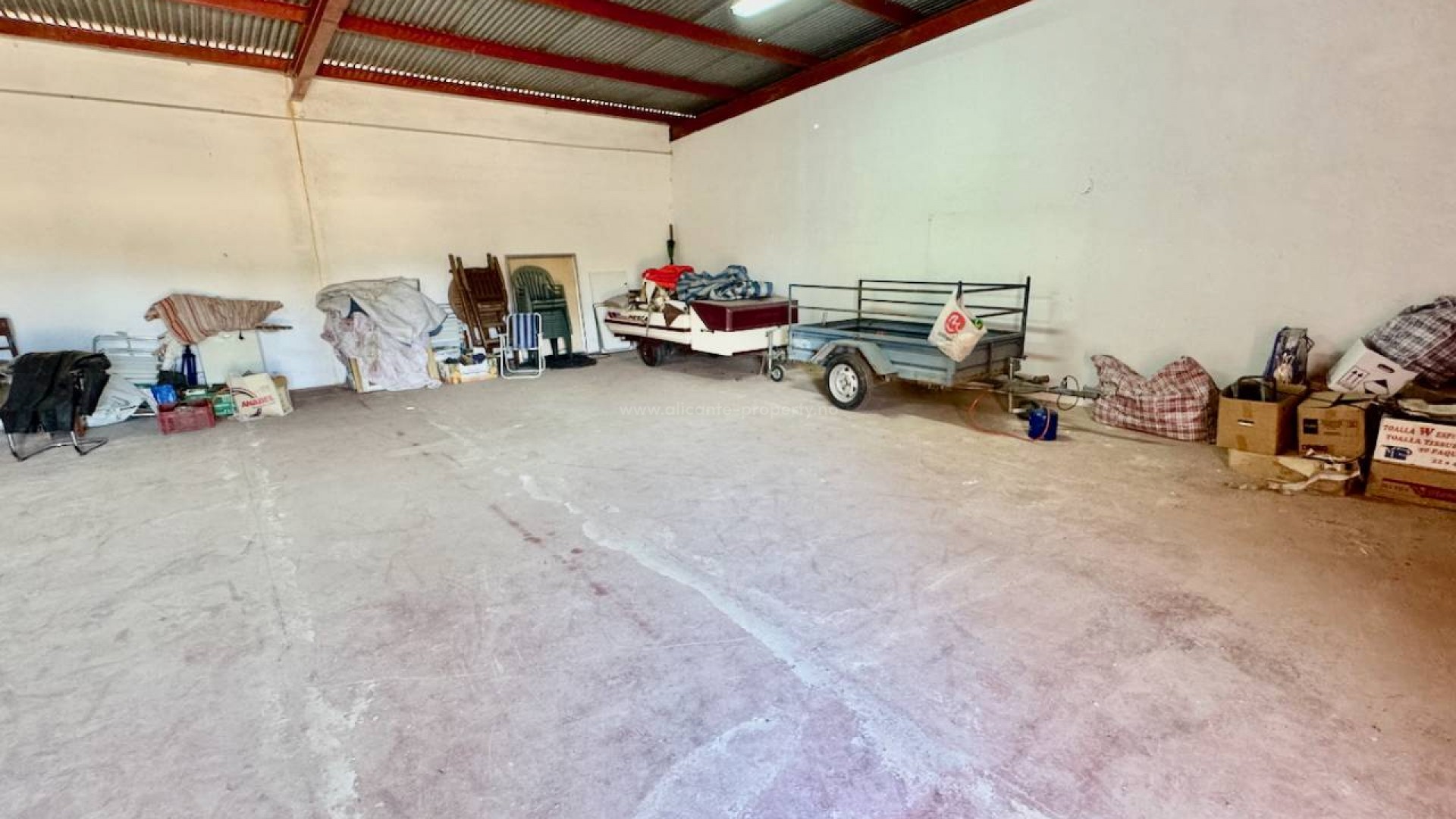 Country House in Los Montesinos