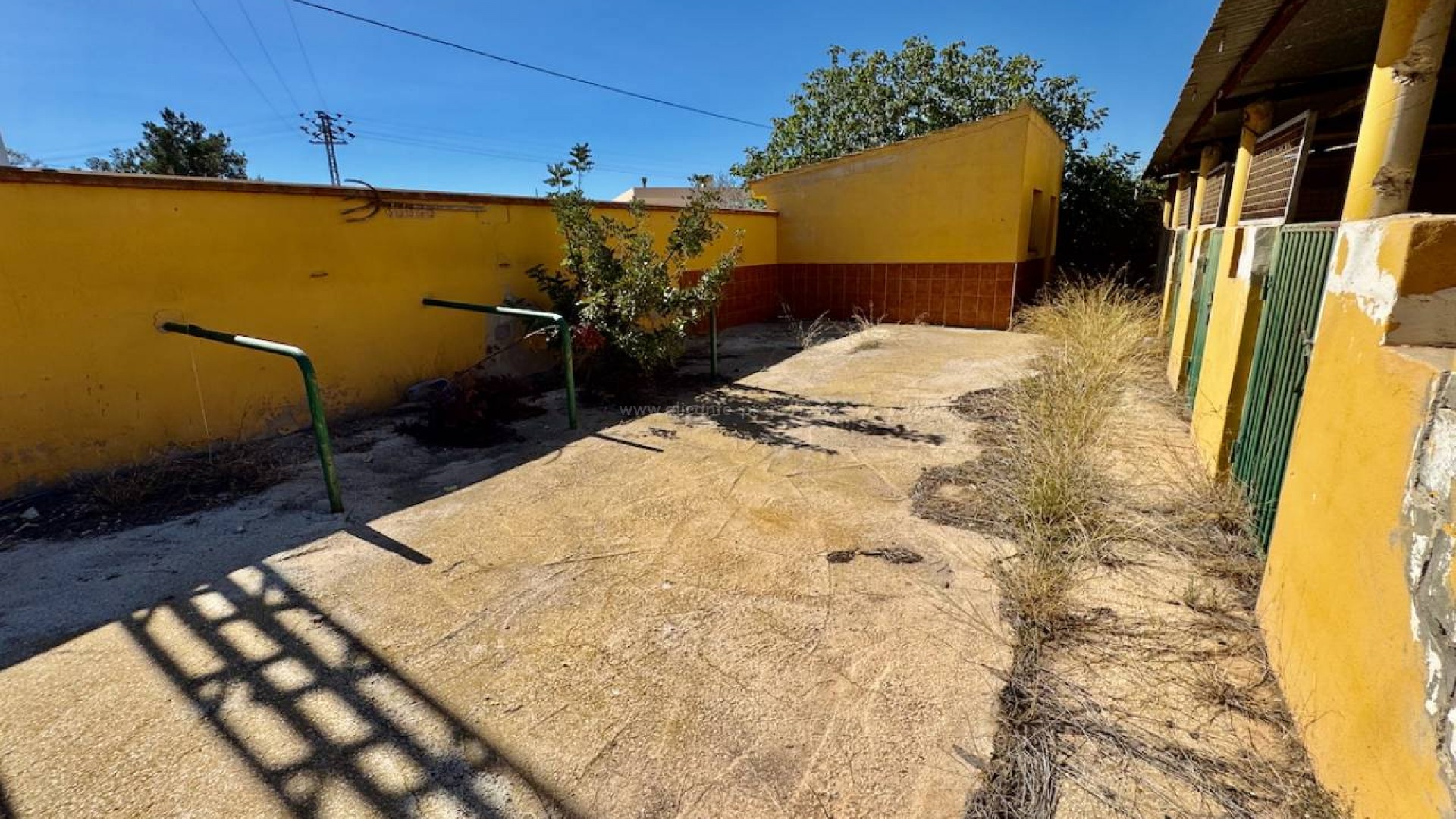 Country House in Los Montesinos