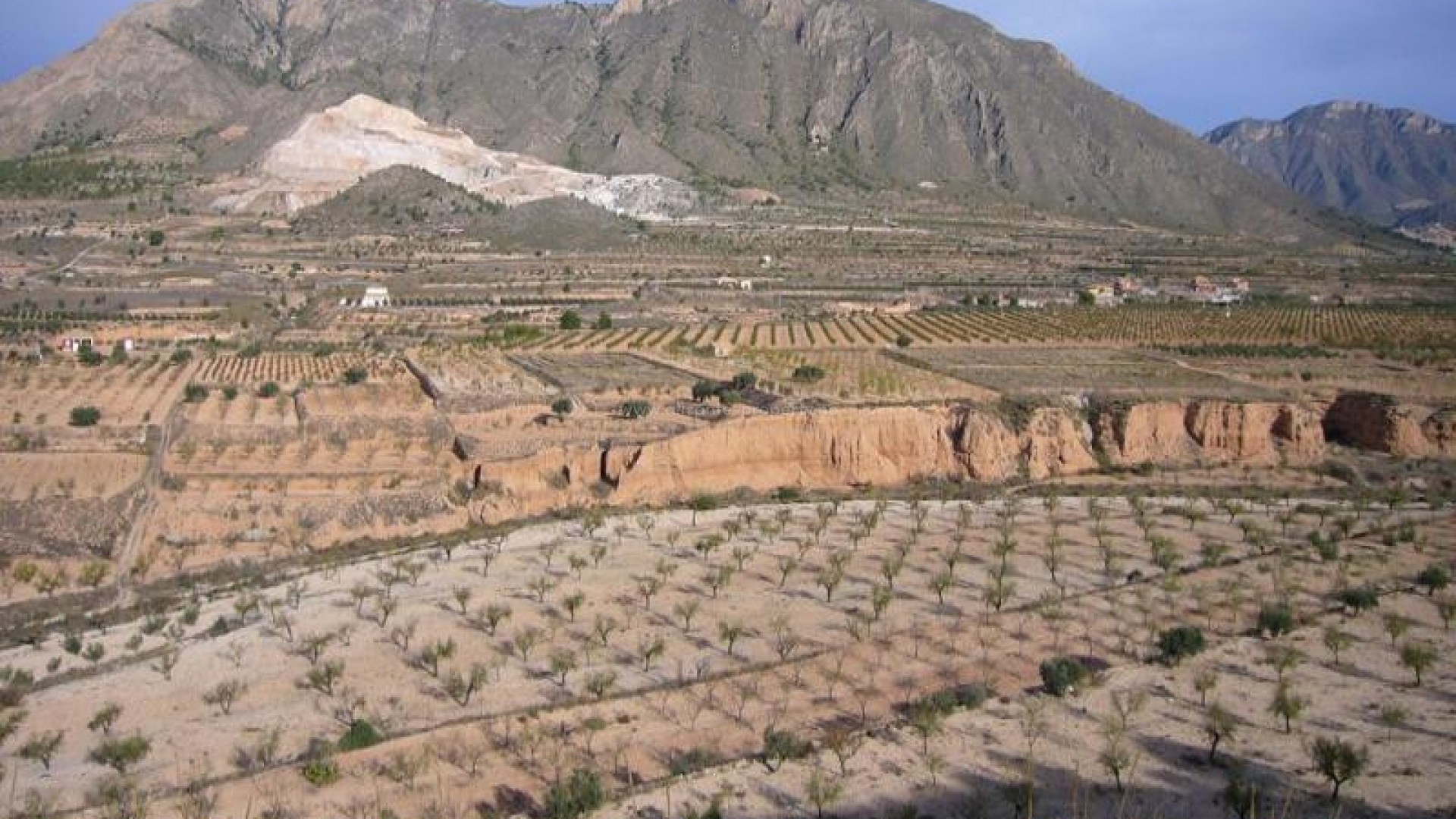 Country House in Macisvenda