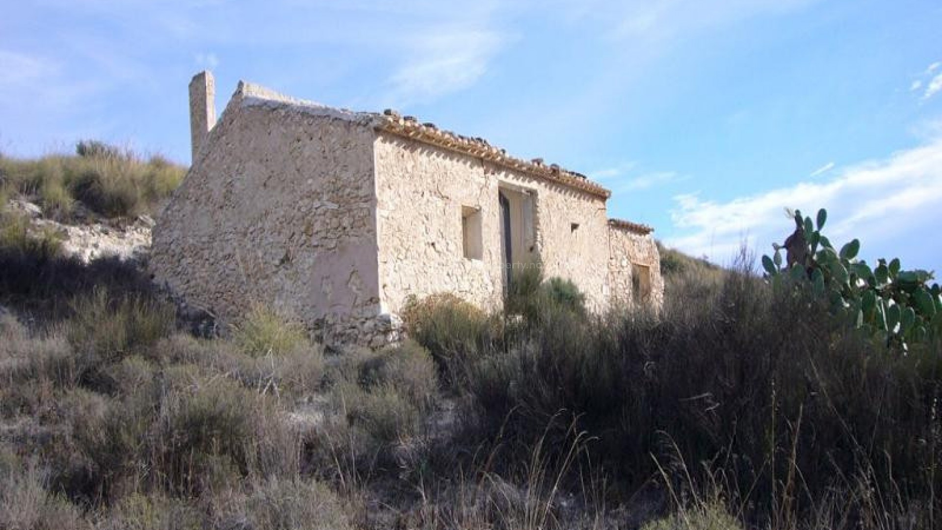 Country House in Macisvenda