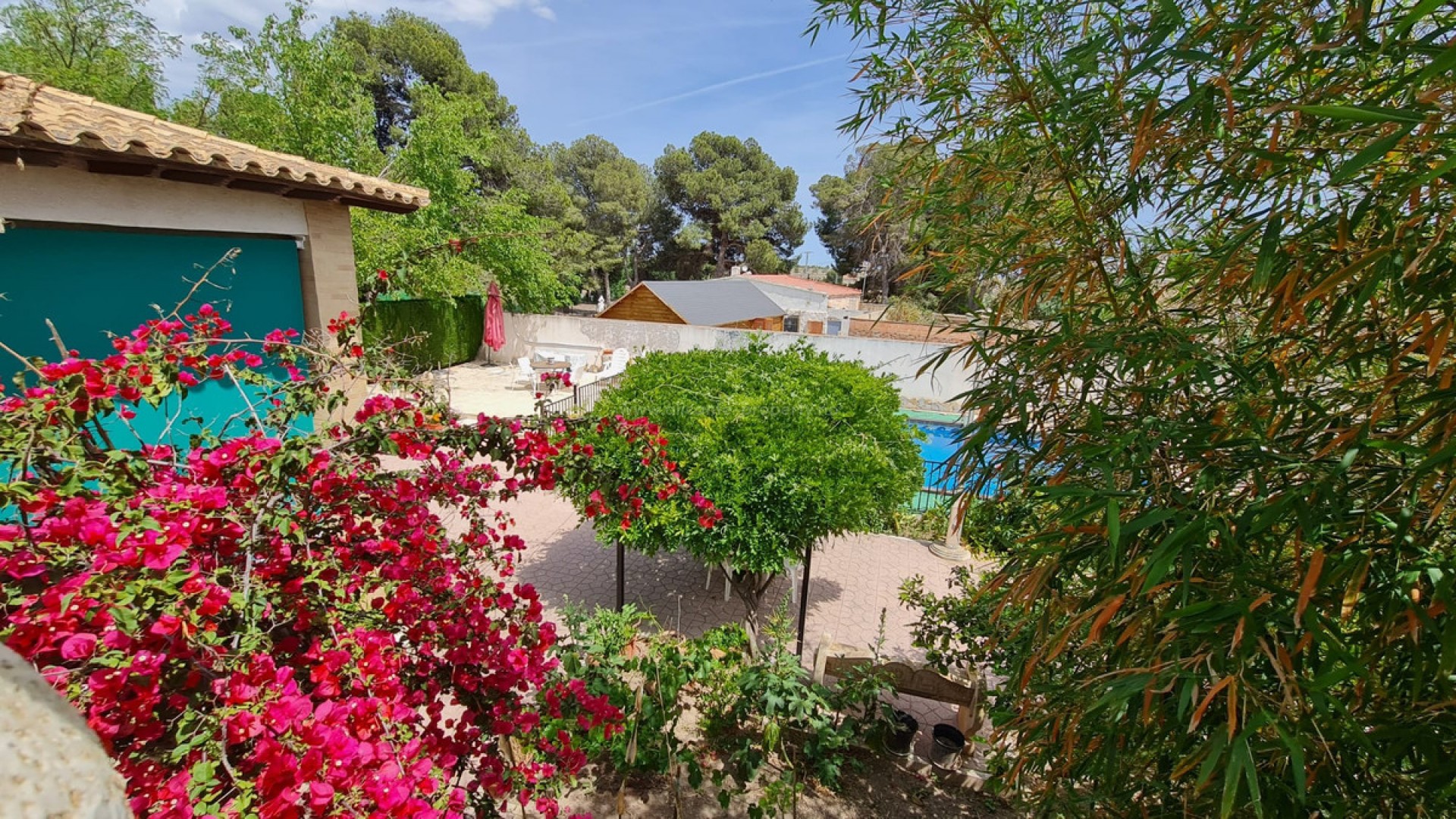 Country House in Monóvar - Monòver Centro