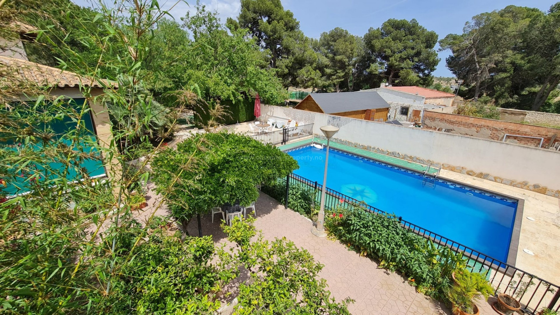 Country House in Monóvar - Monòver Centro