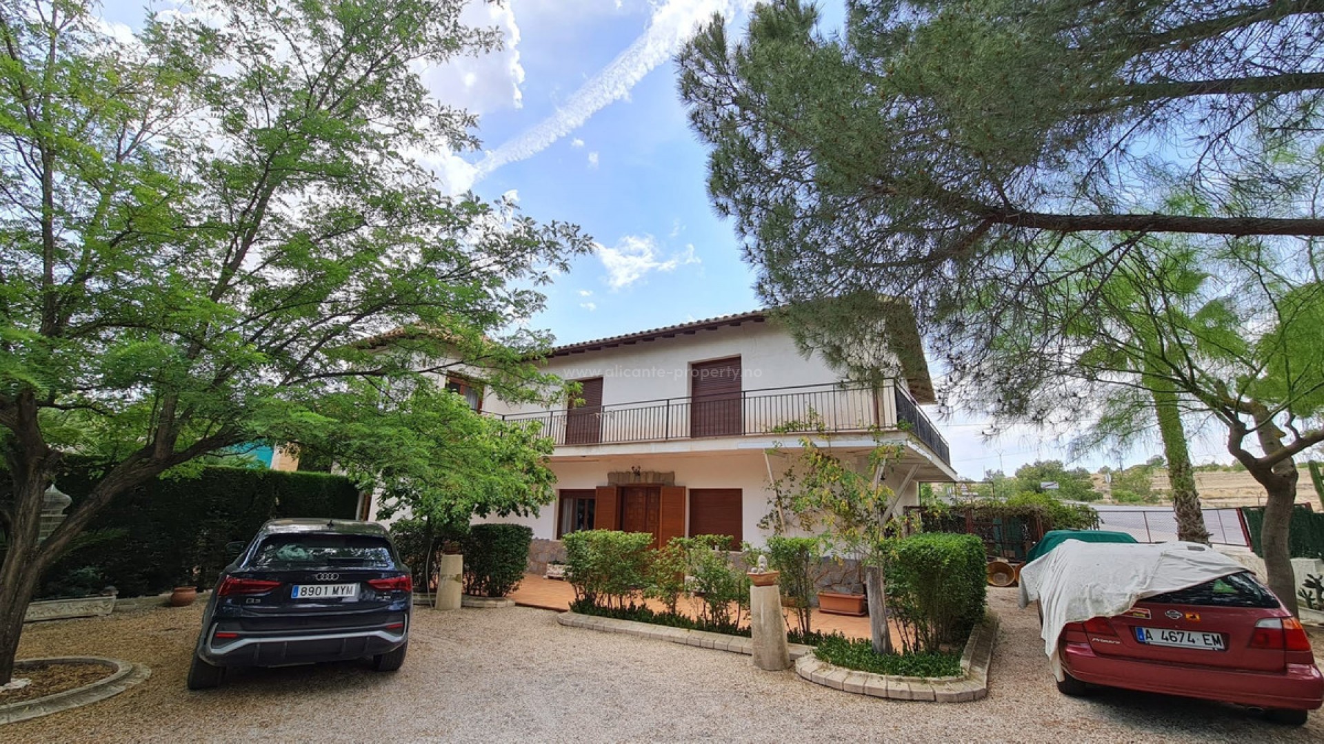 Country House in Monóvar - Monòver Centro