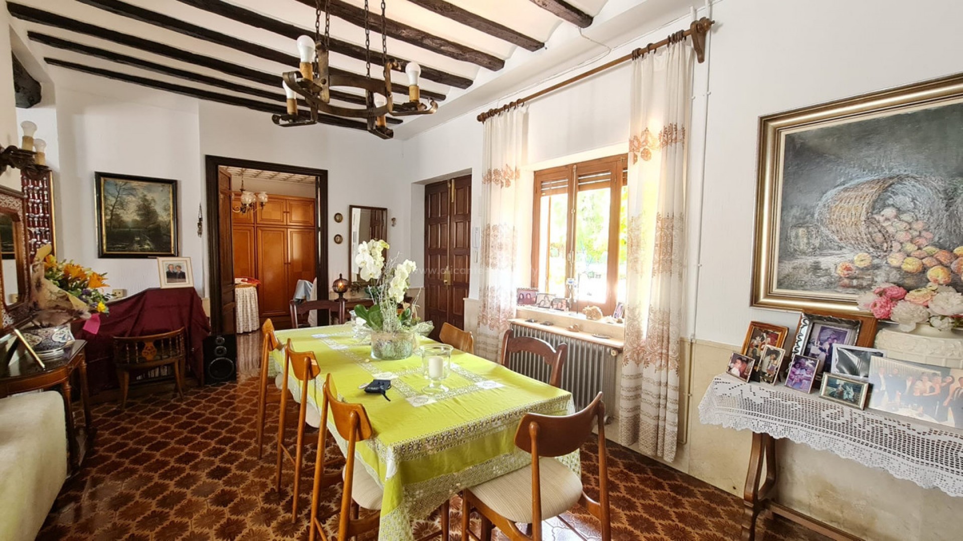 Country House in Monóvar - Monòver Centro