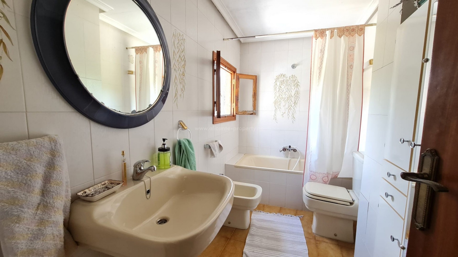 Country House in Monóvar - Monòver Centro