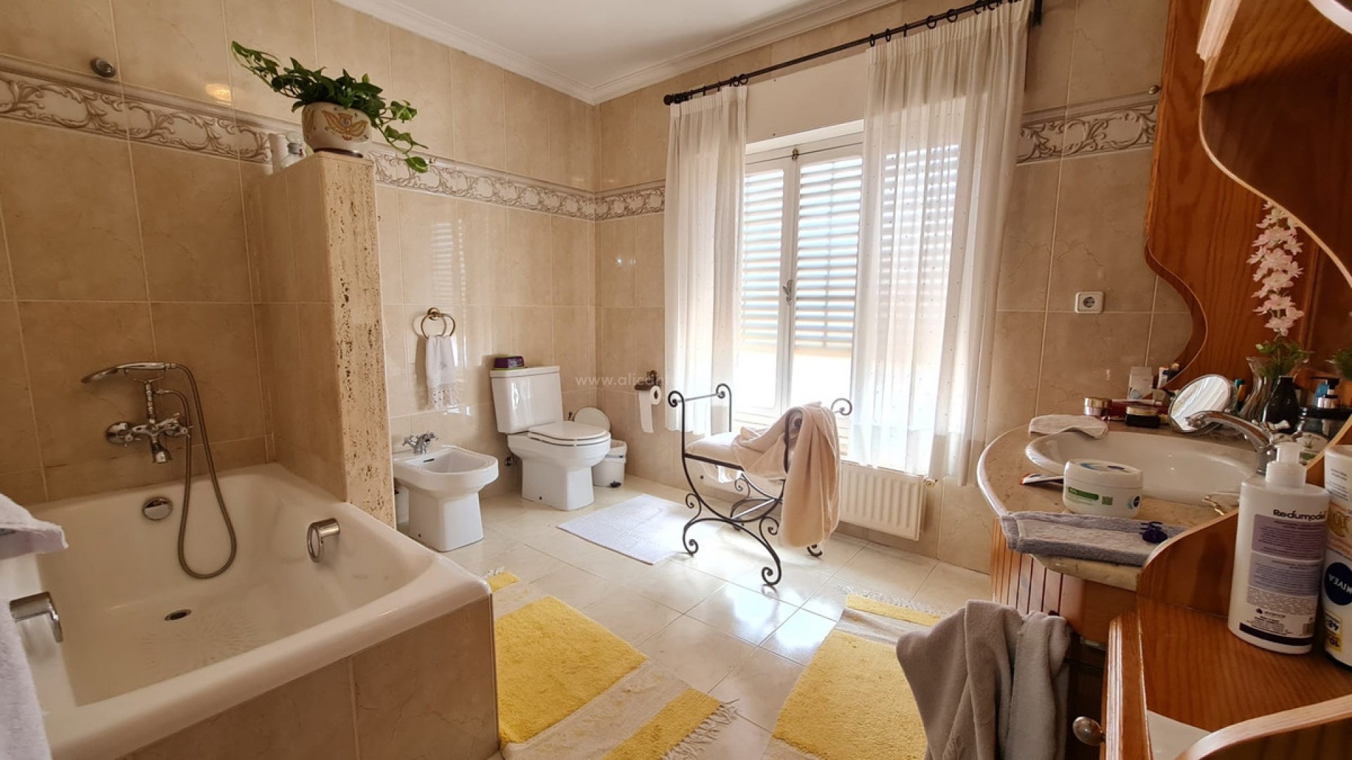 Country House in Monóvar - Monòver Centro