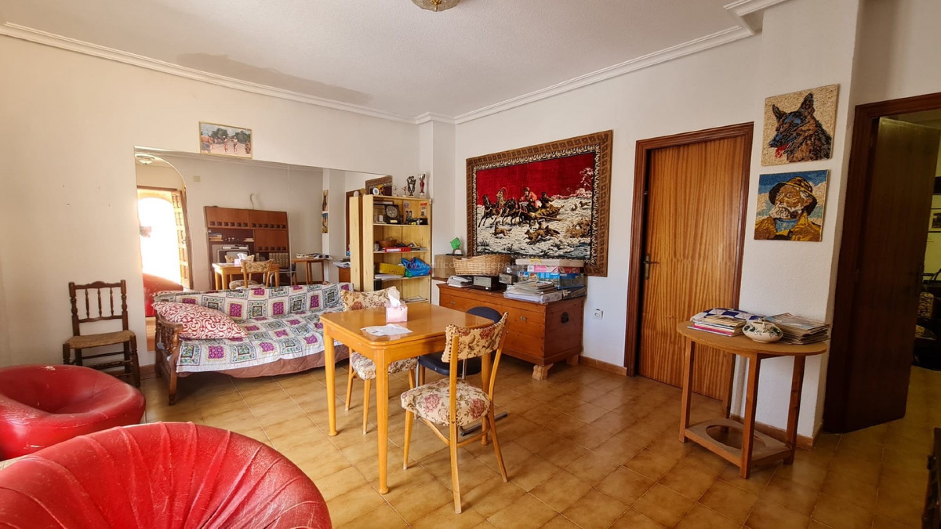 Country House in Monóvar - Monòver Centro