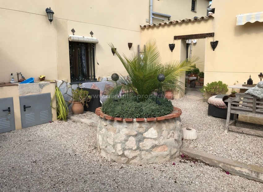 Country House in Monóvar - Monòver Centro