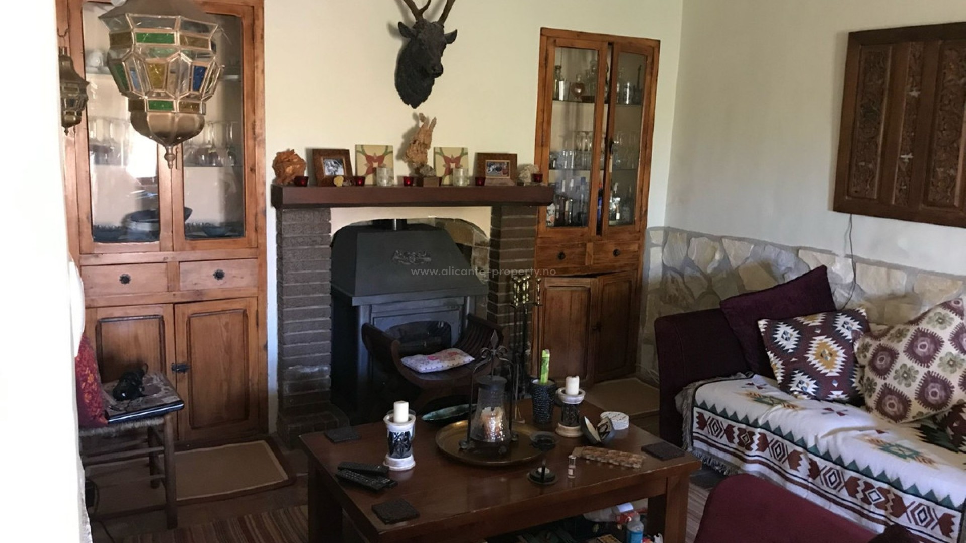 Country House in Monóvar - Monòver Centro