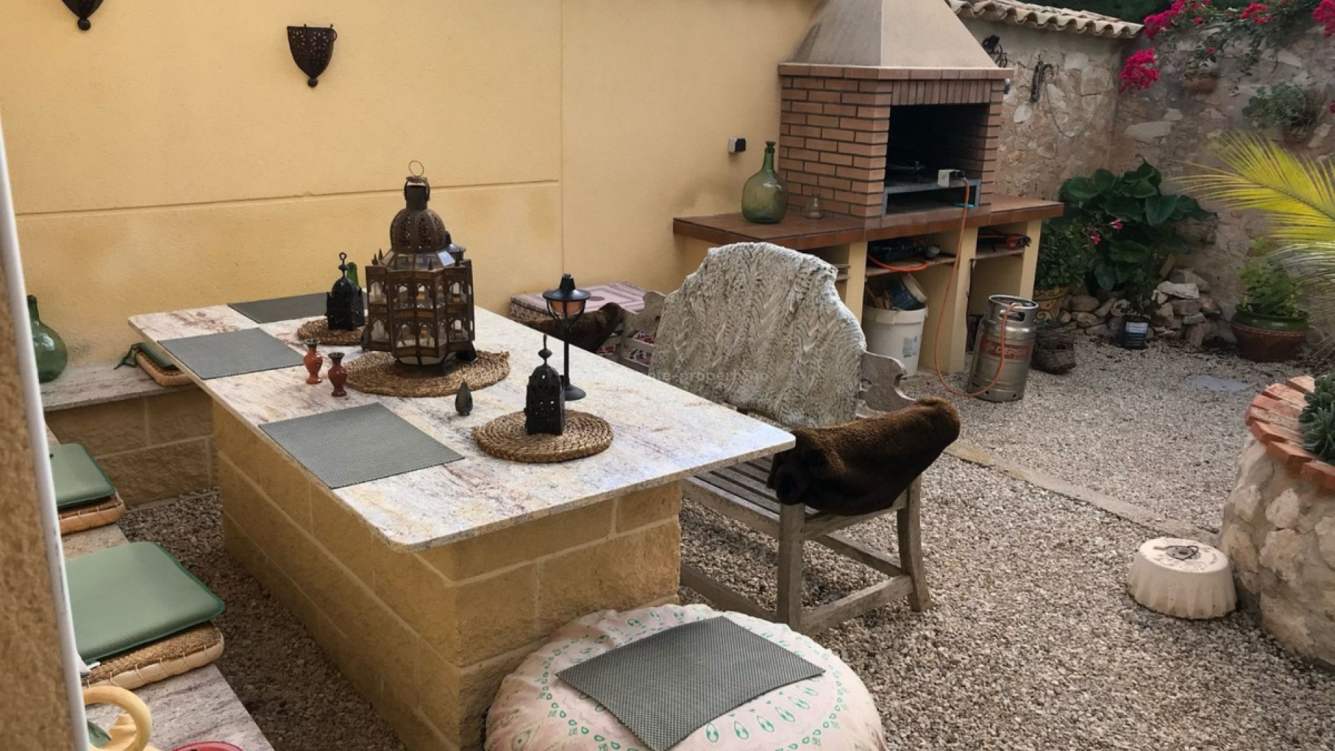 Country House in Monóvar - Monòver Centro