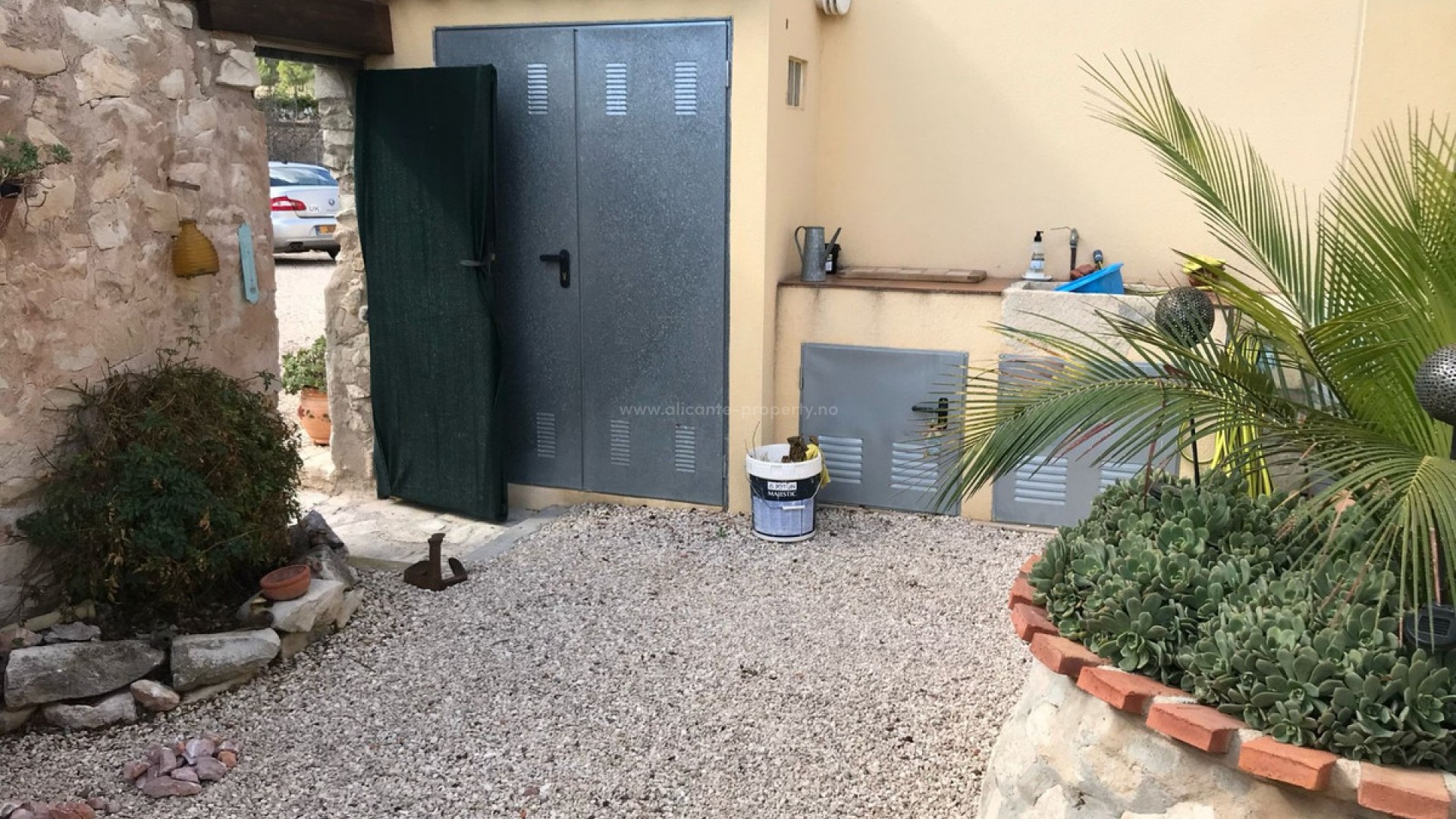 Country House in Monóvar - Monòver Centro