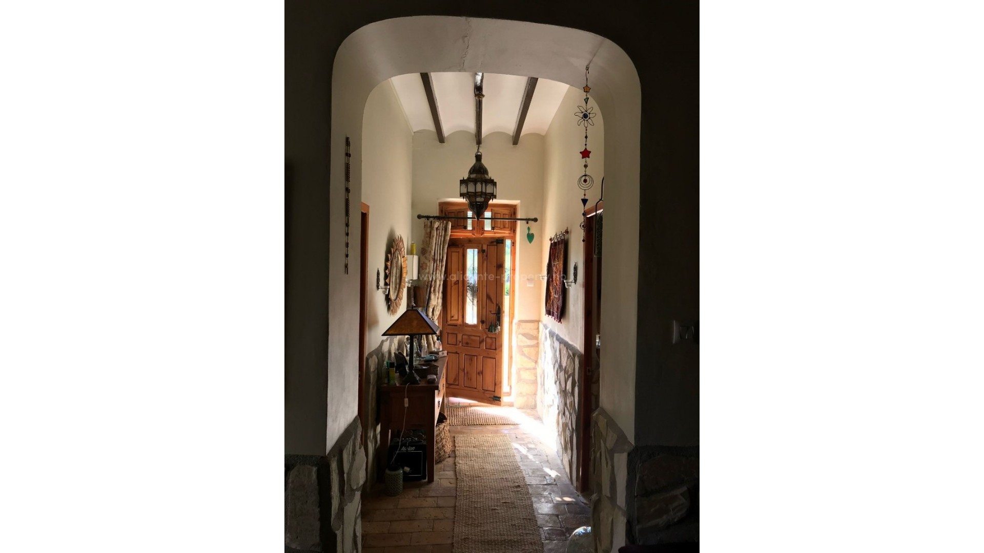 Country House in Monóvar - Monòver Centro