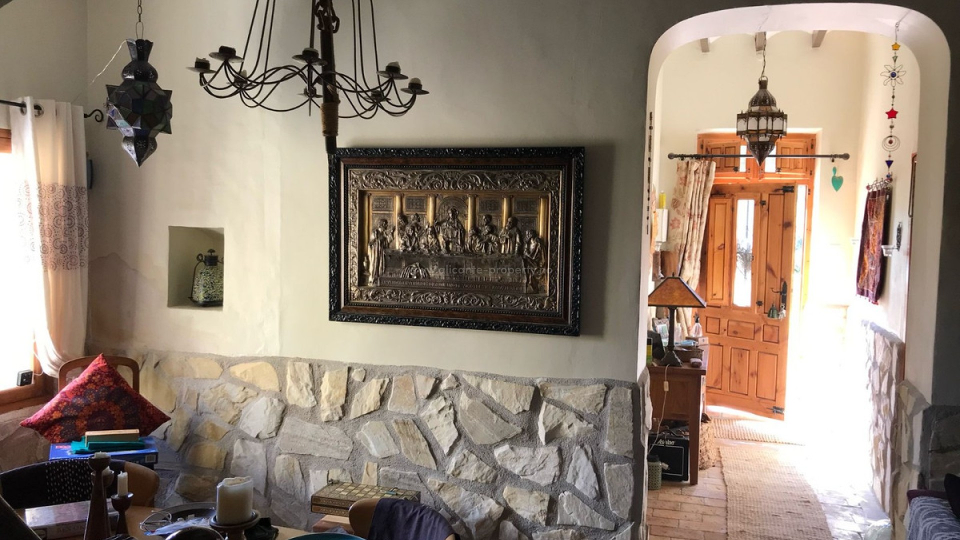 Country House in Monóvar - Monòver Centro