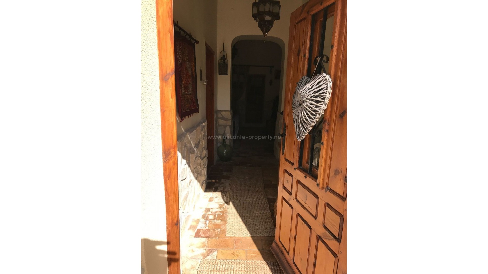 Country House in Monóvar - Monòver Centro