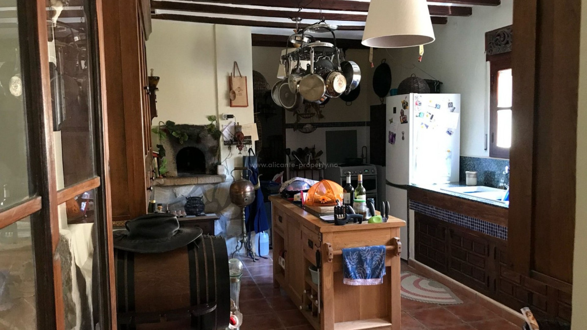 Country House in Monóvar - Monòver Centro