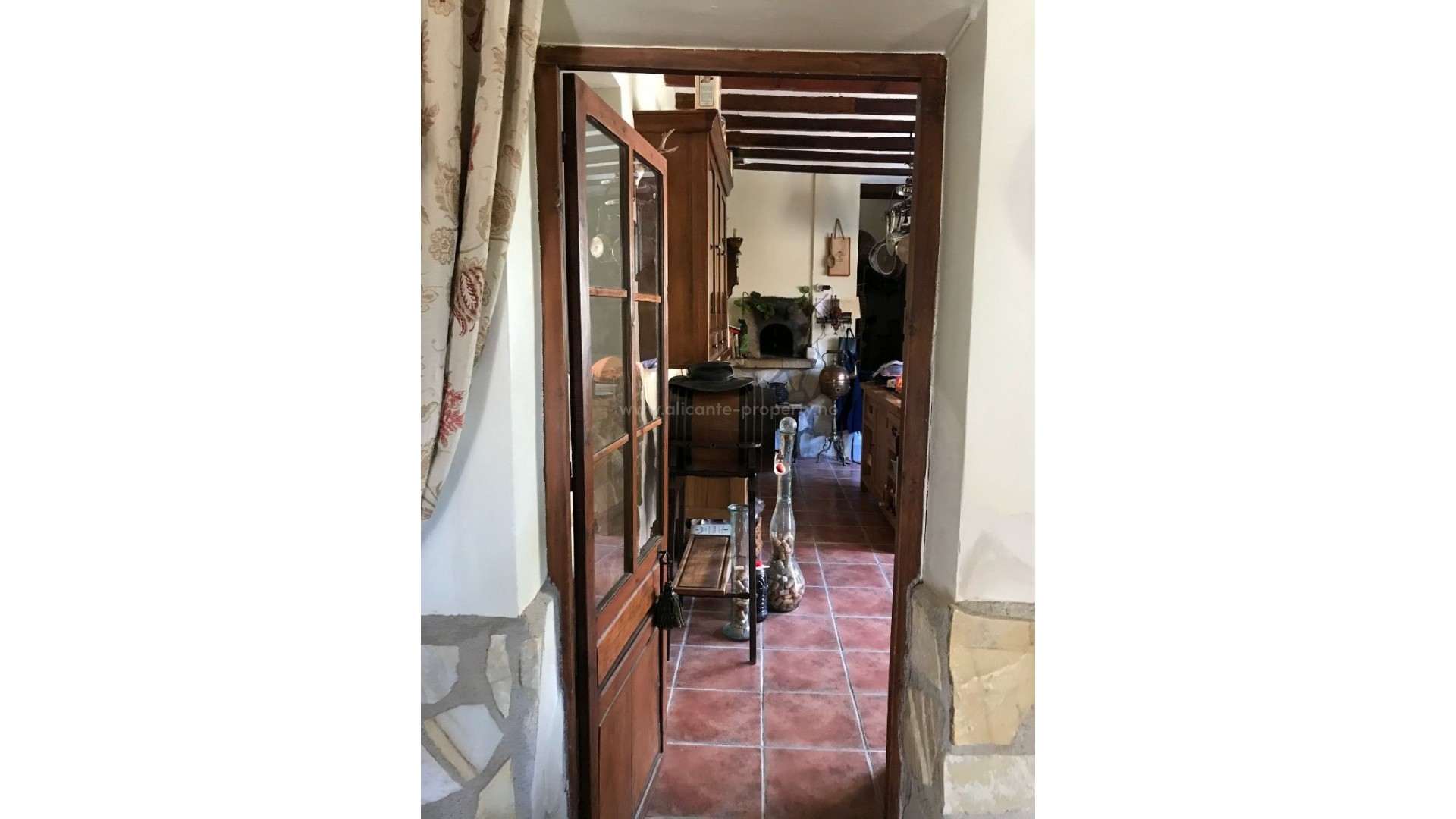 Country House in Monóvar - Monòver Centro