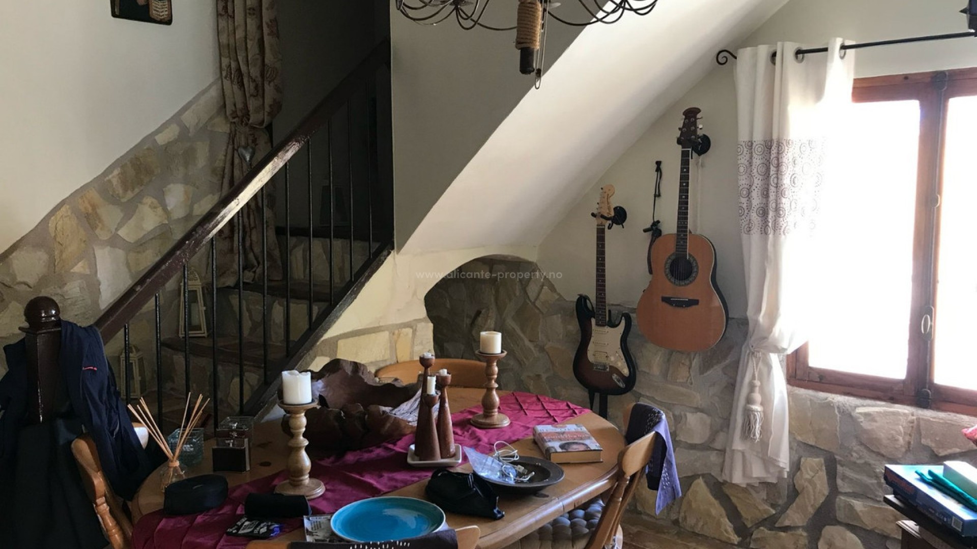 Country House in Monóvar - Monòver Centro