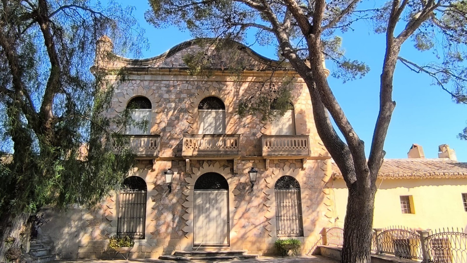 Country House in Monóvar - Monòver Centro