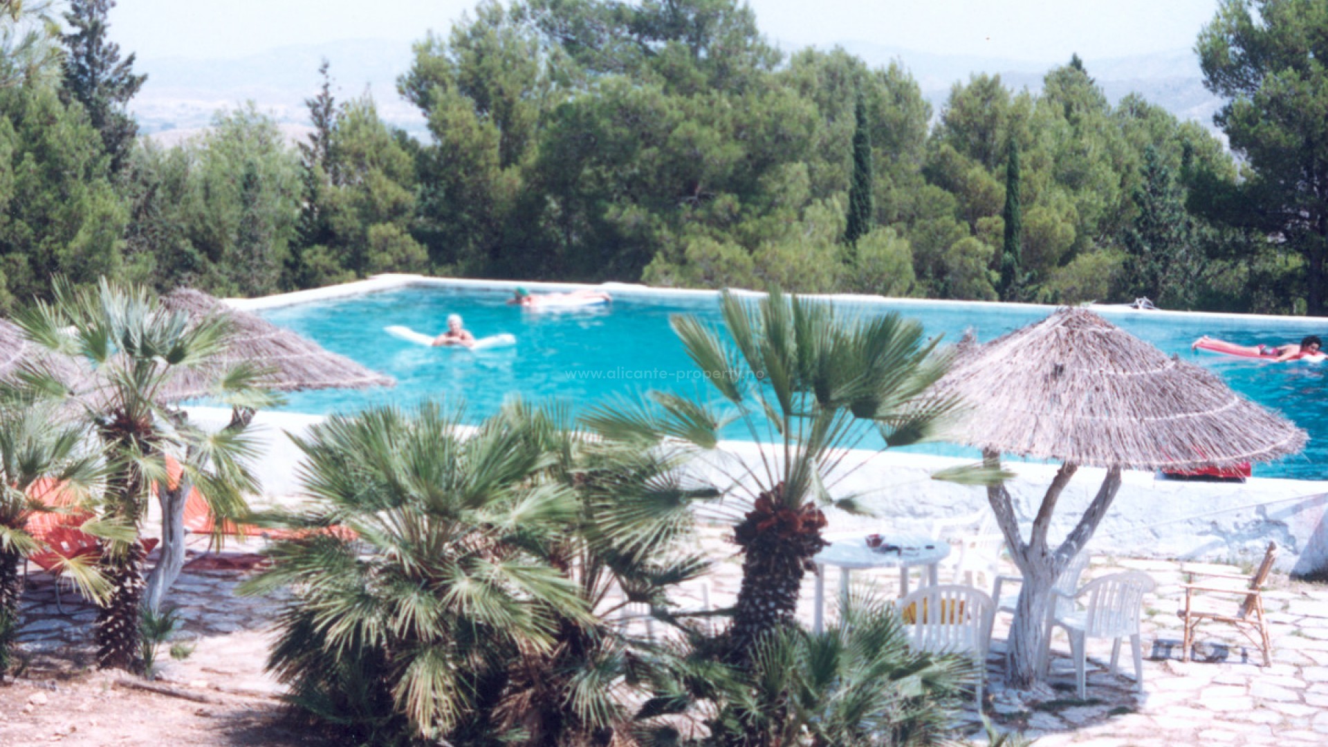 Country House in Monóvar - Monòver Centro