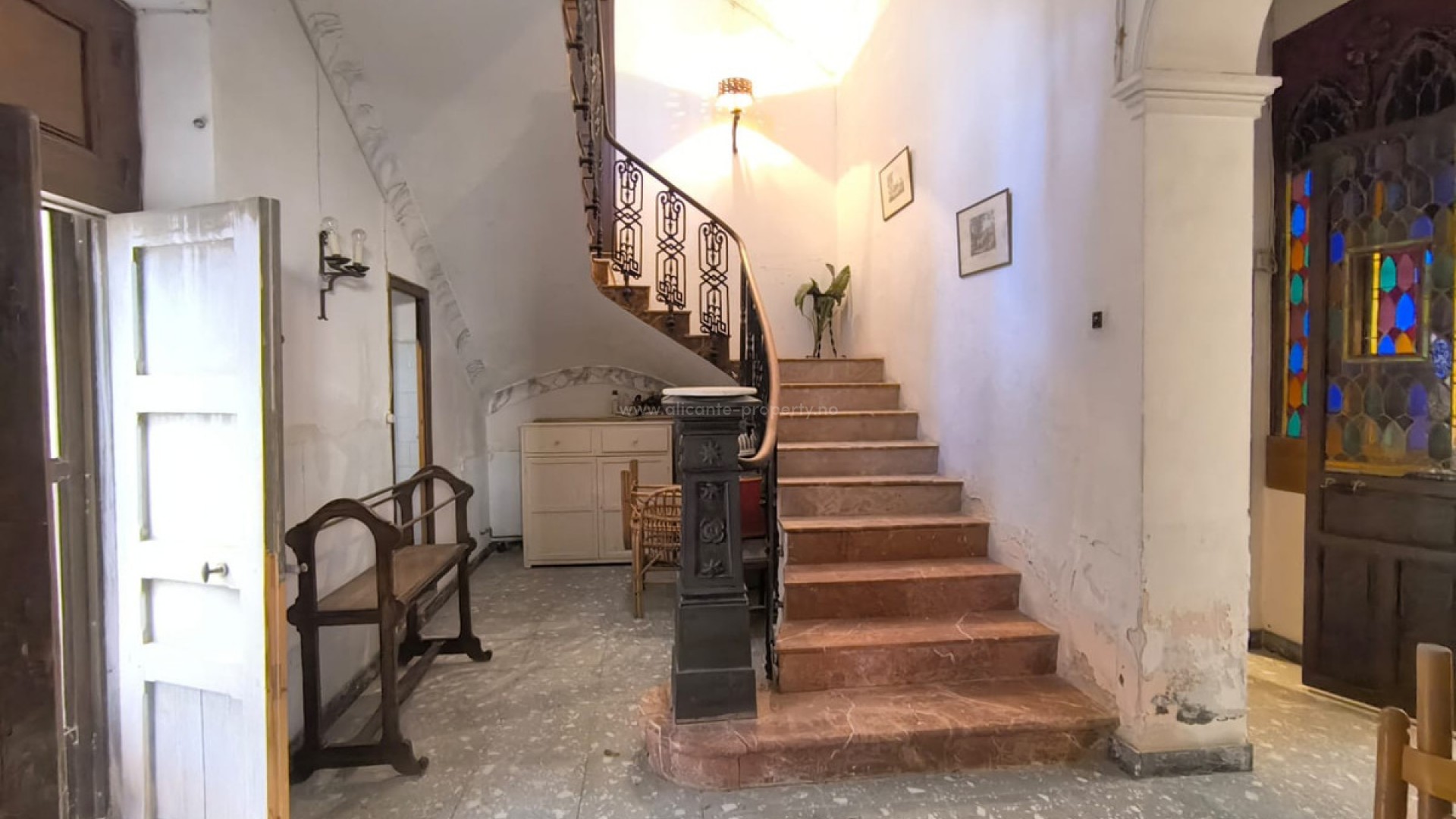 Country House in Monóvar - Monòver Centro