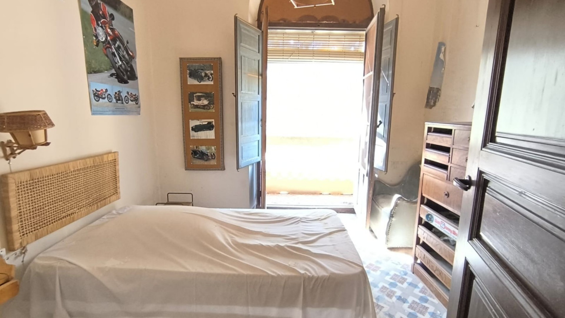 Country House in Monóvar - Monòver Centro