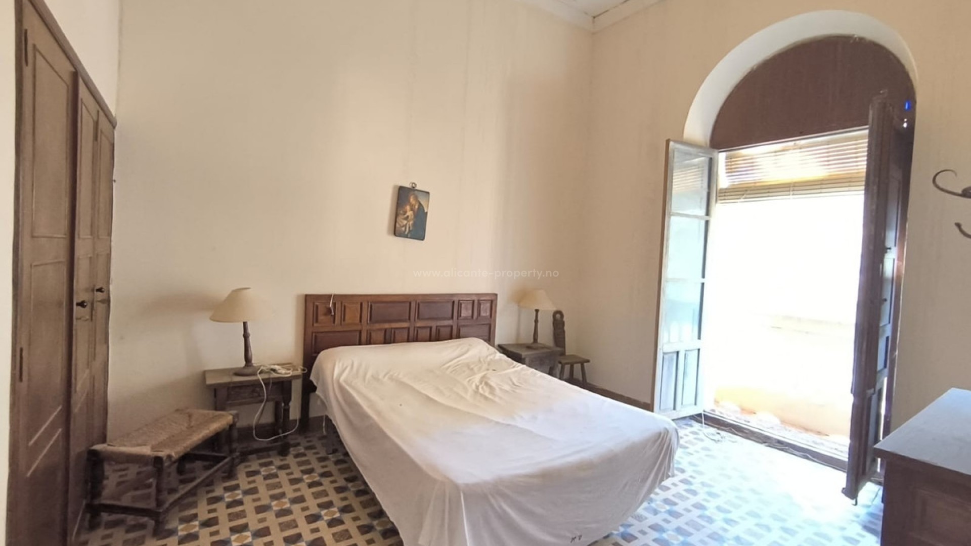 Country House in Monóvar - Monòver Centro