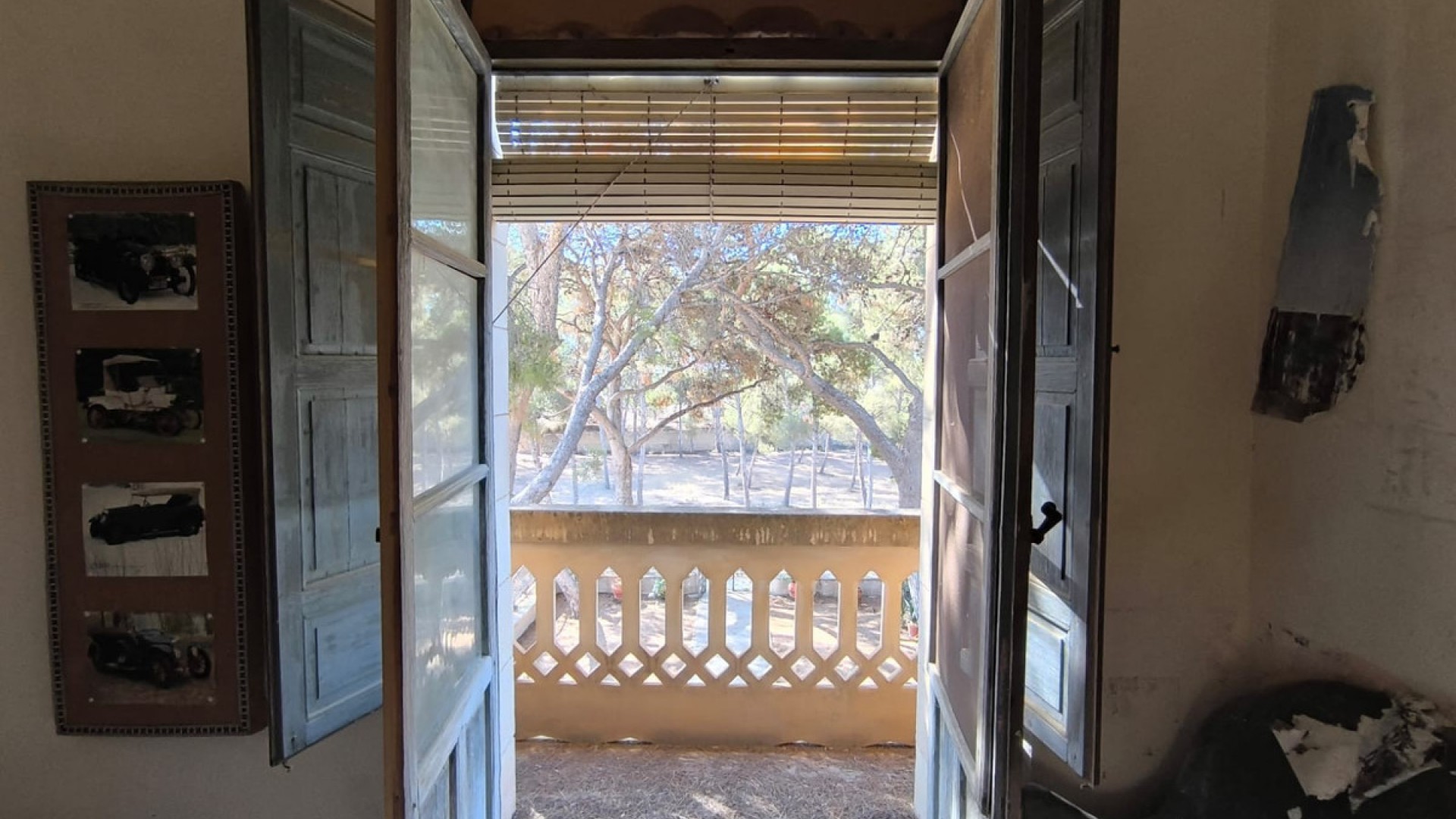 Country House in Monóvar - Monòver Centro