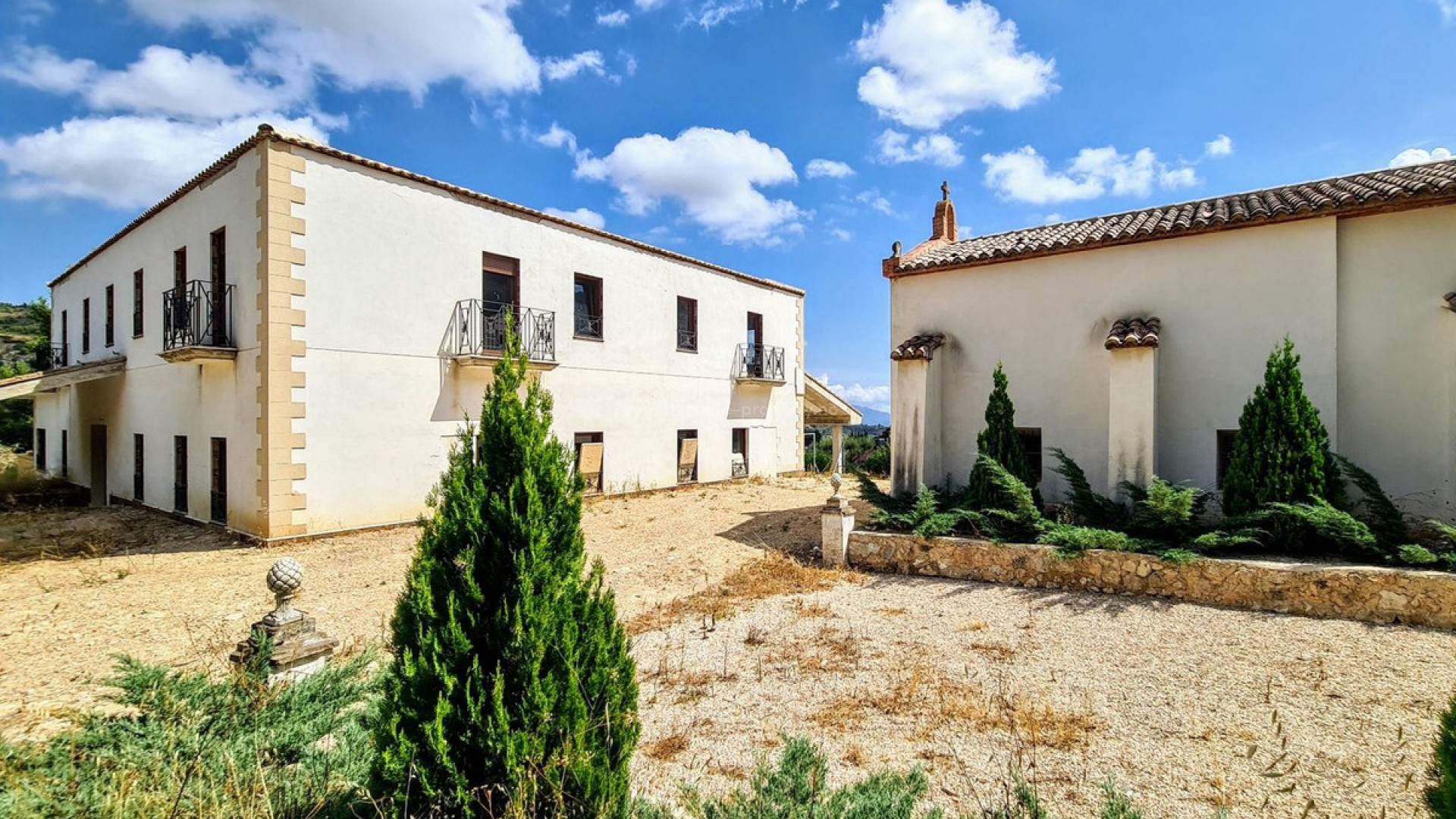 Country House in Muro de Alcoy Centro