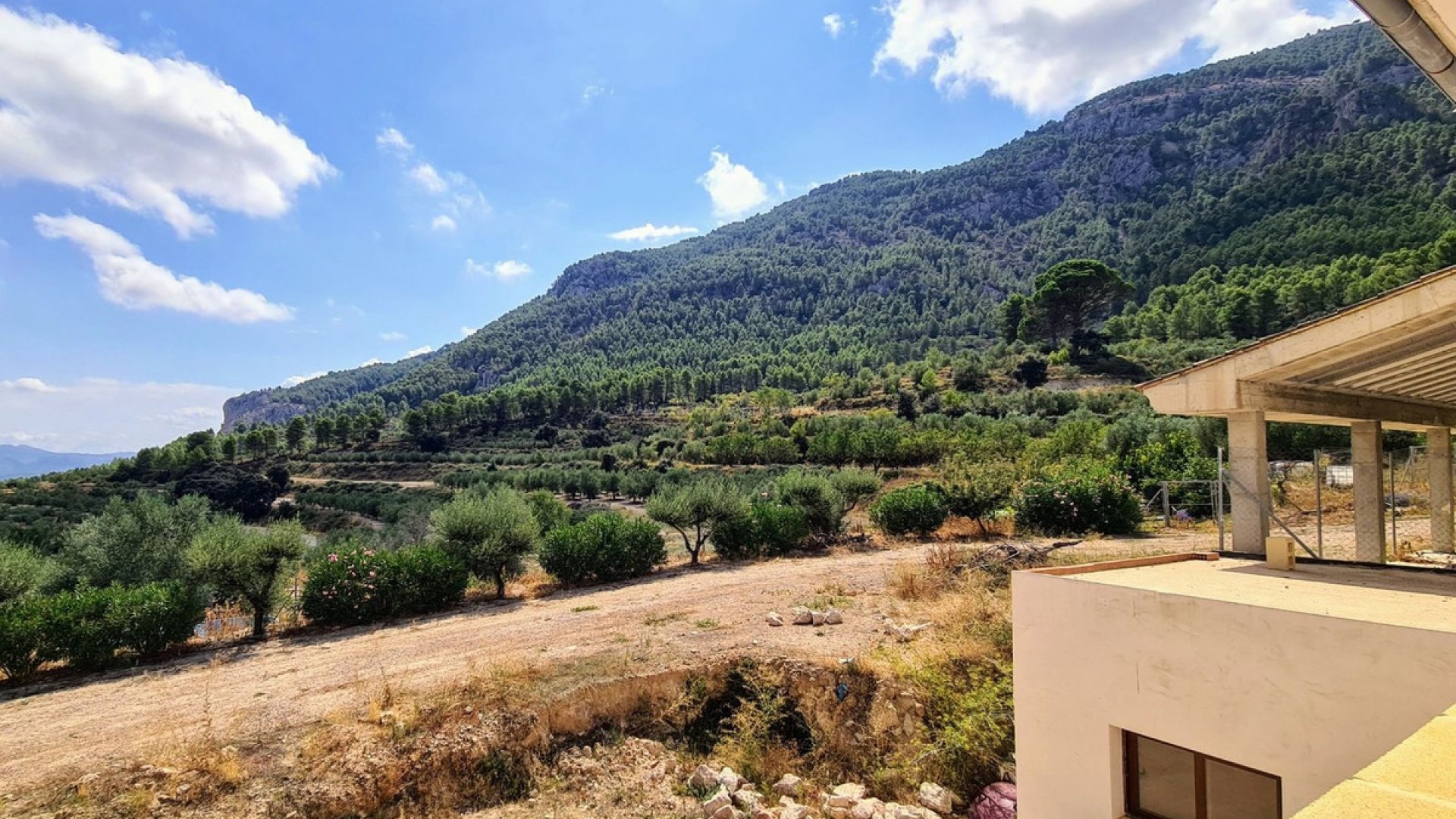 Country House in Muro de Alcoy Centro