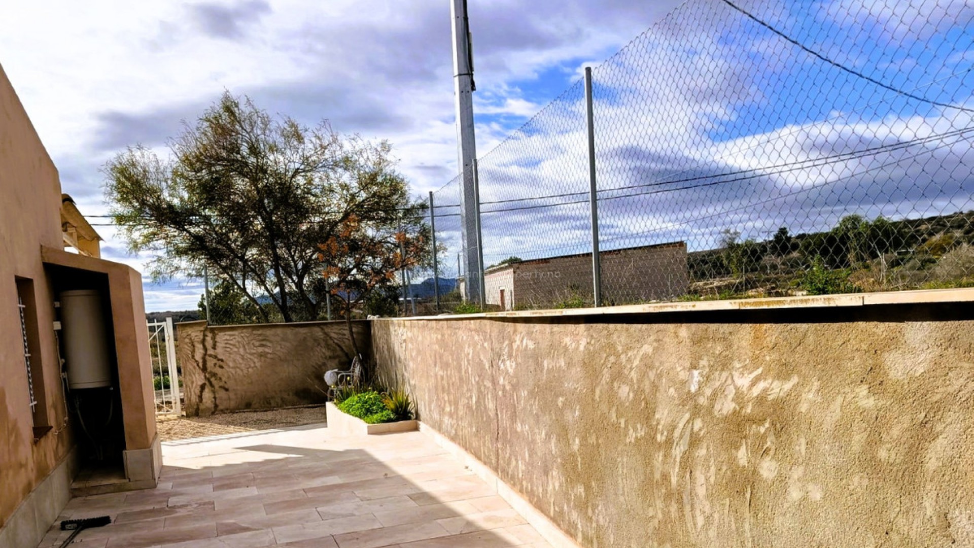 Country House in Novelda Centro