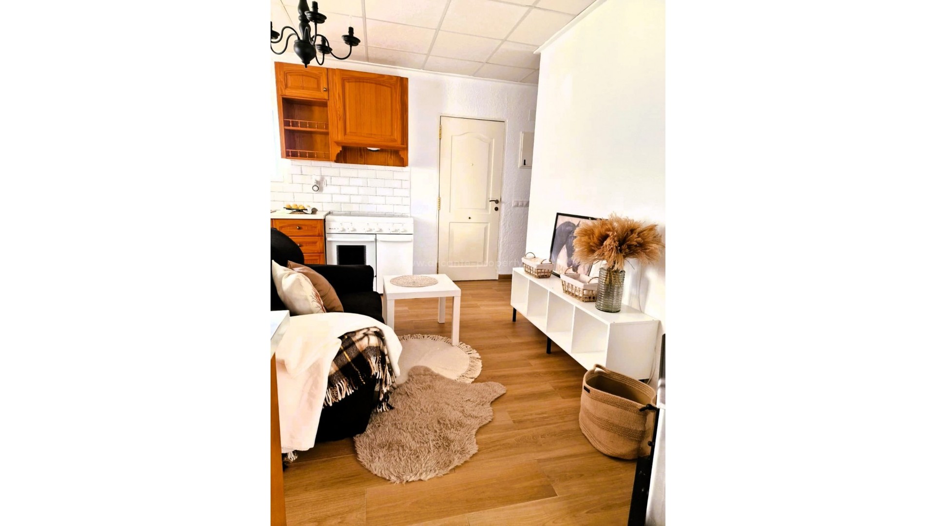 Country House in Novelda Centro