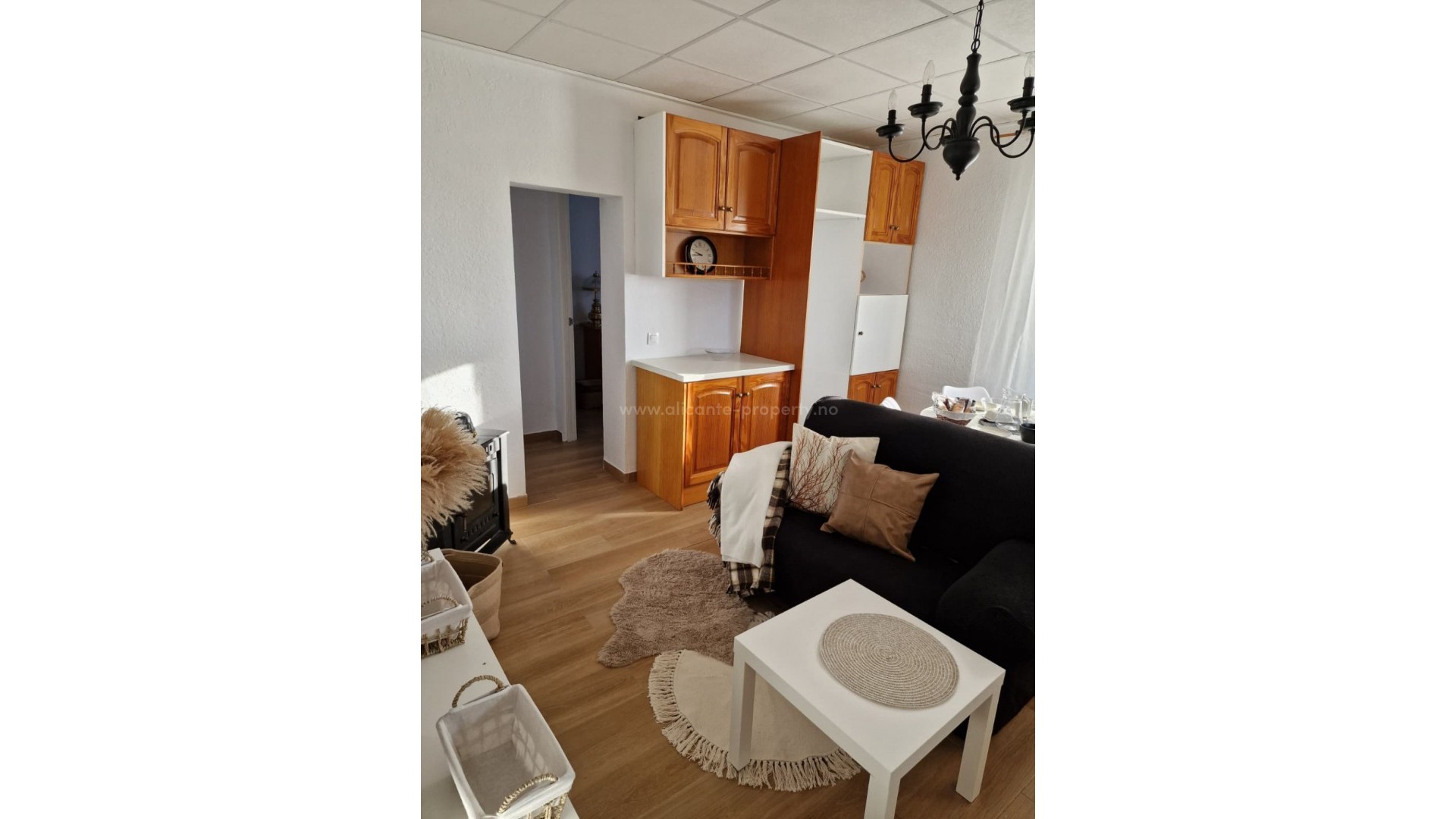 Country House in Novelda Centro