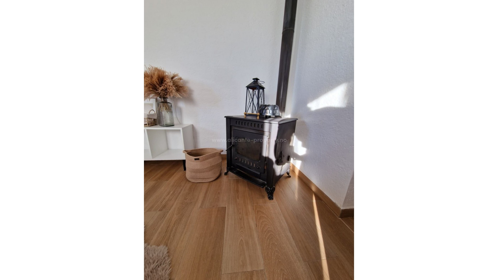 Country House in Novelda Centro