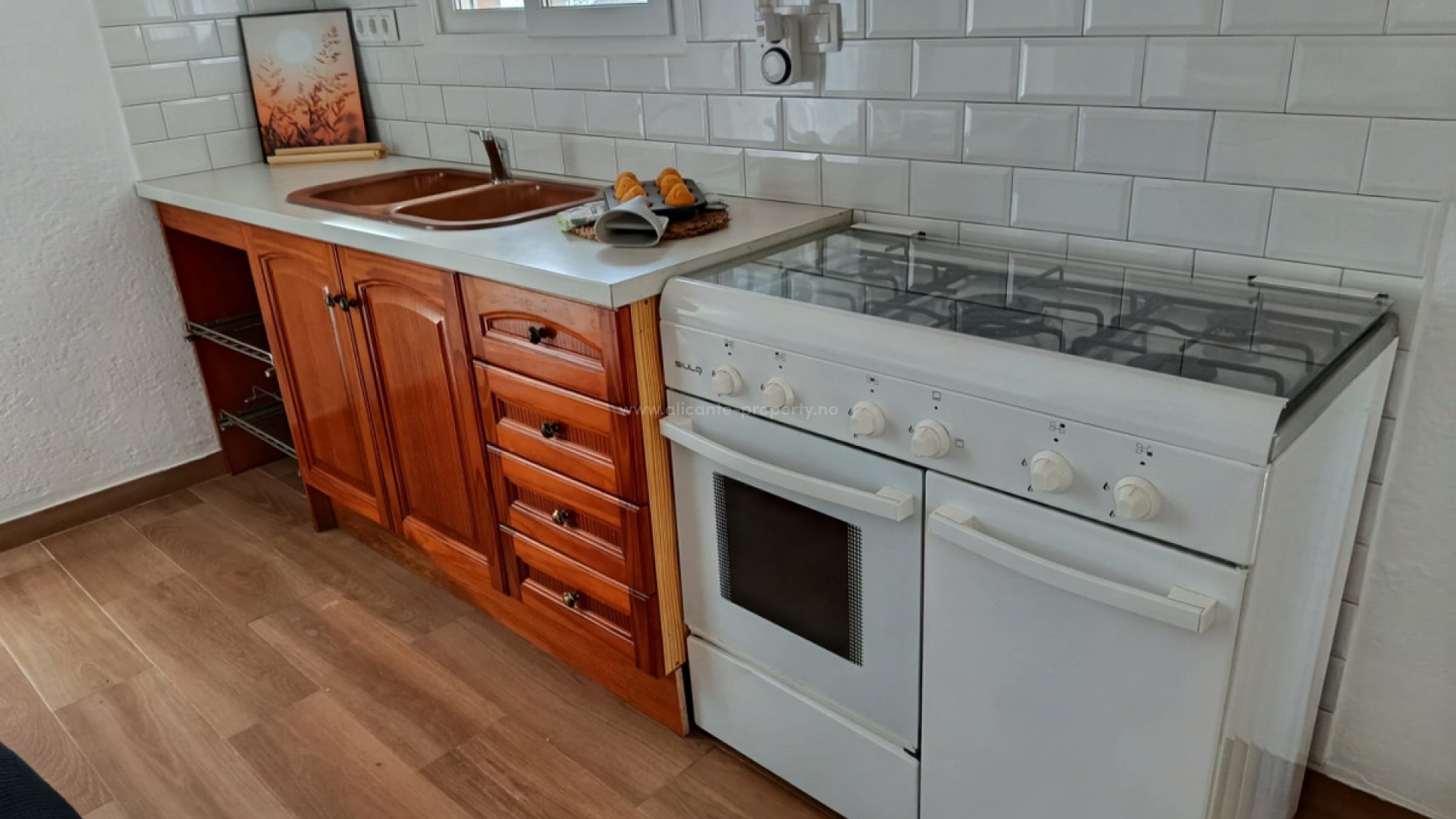 Country House in Novelda Centro