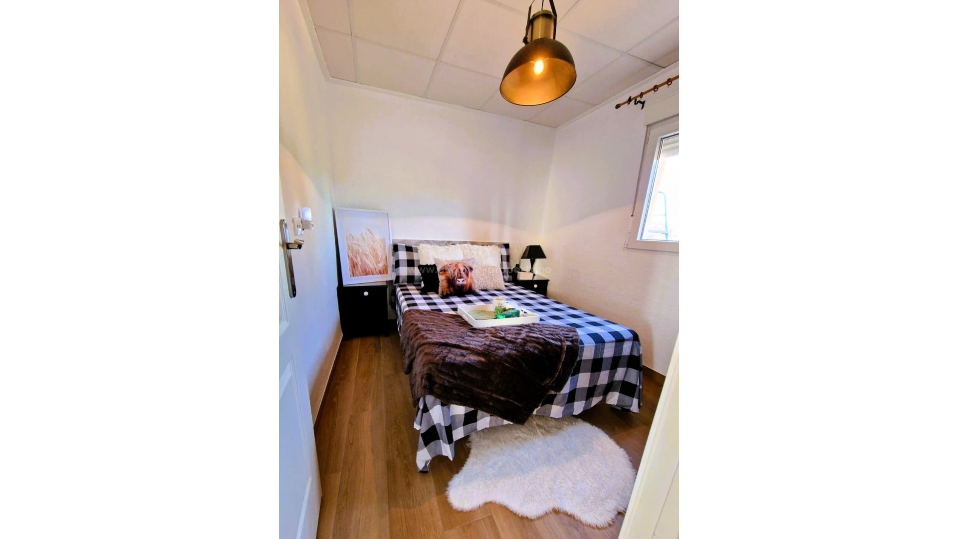 Country House in Novelda Centro