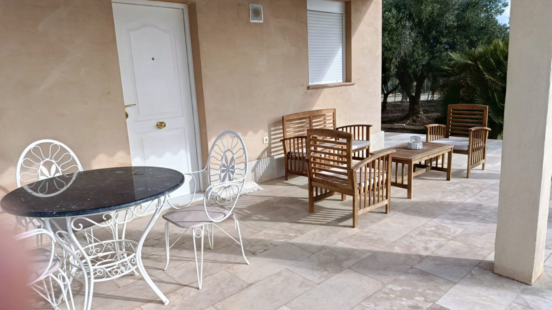 Country House in Novelda Centro