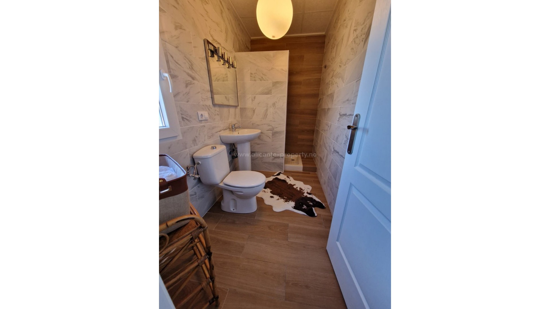 Country House in Novelda Centro