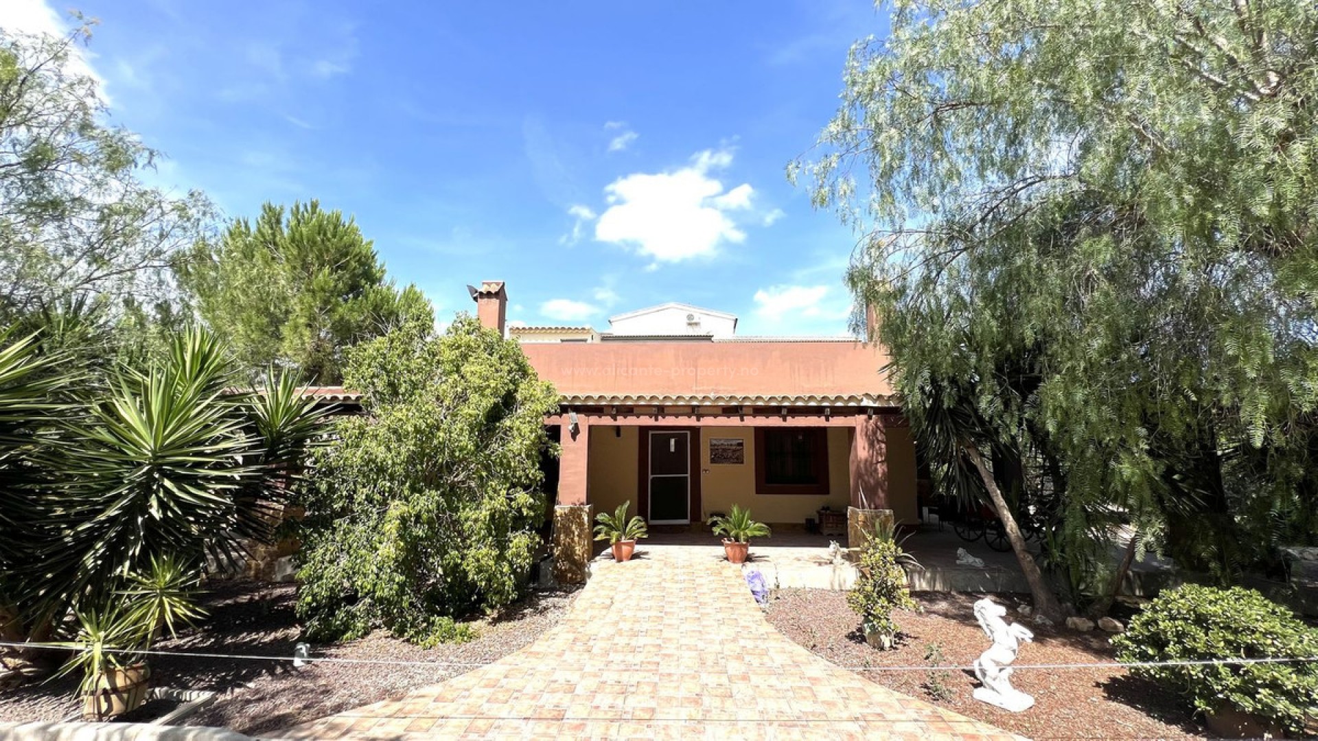 Country House in Orihuela Centro