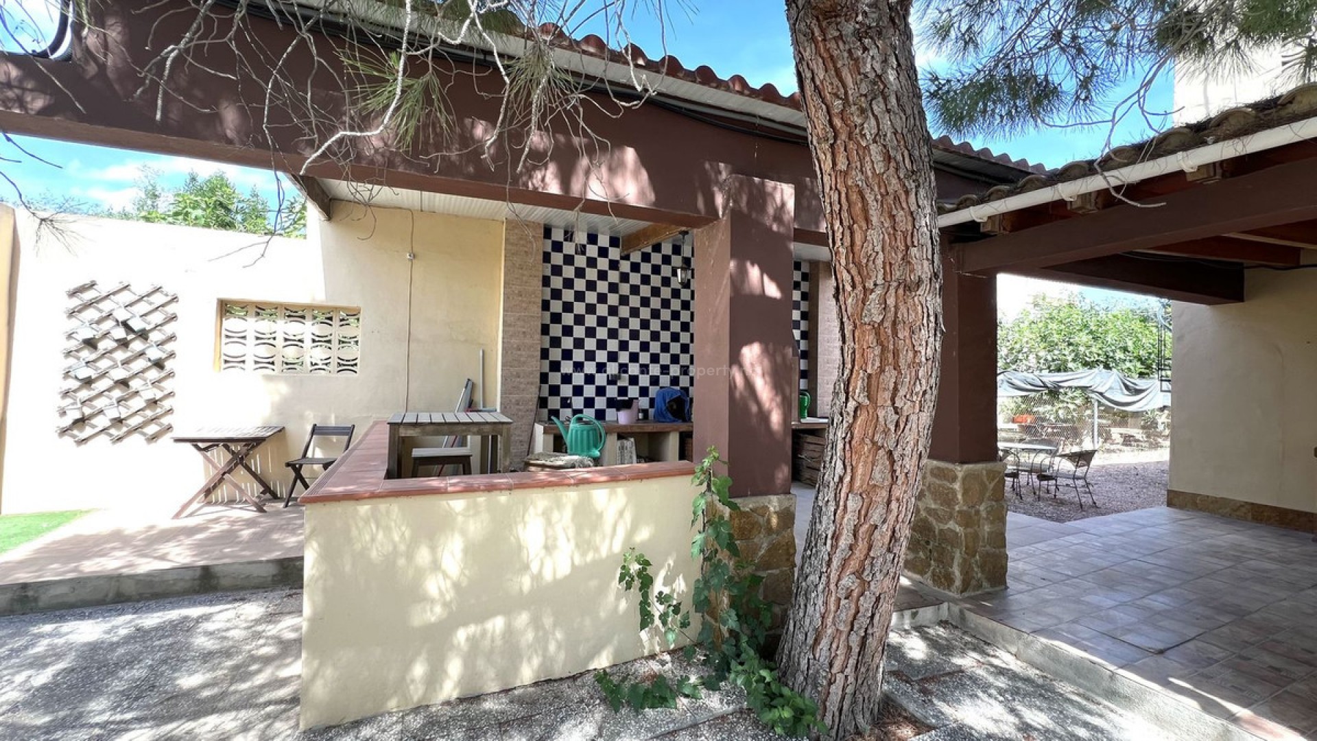 Country House in Orihuela Centro
