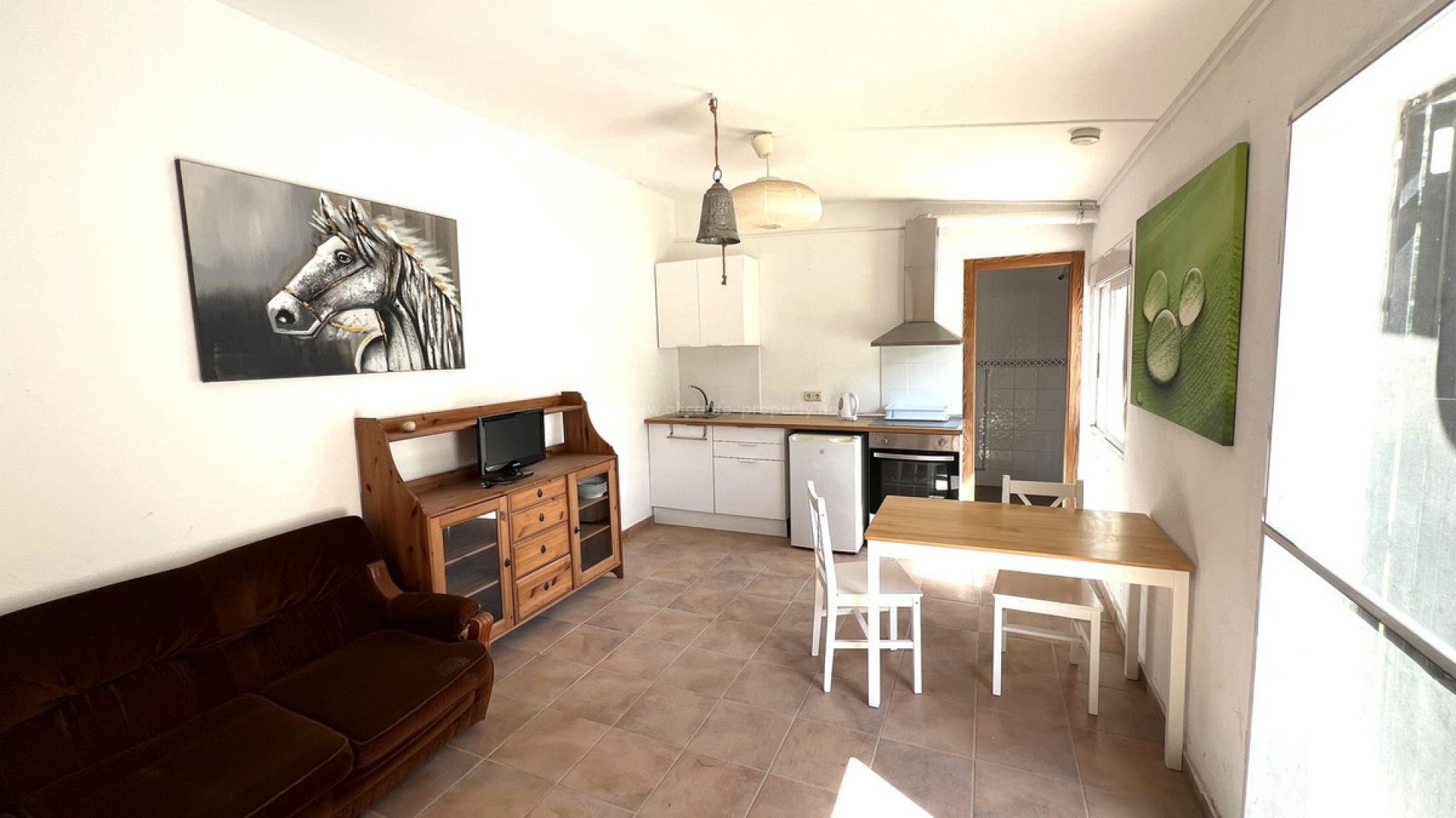 Country House in Orihuela Centro